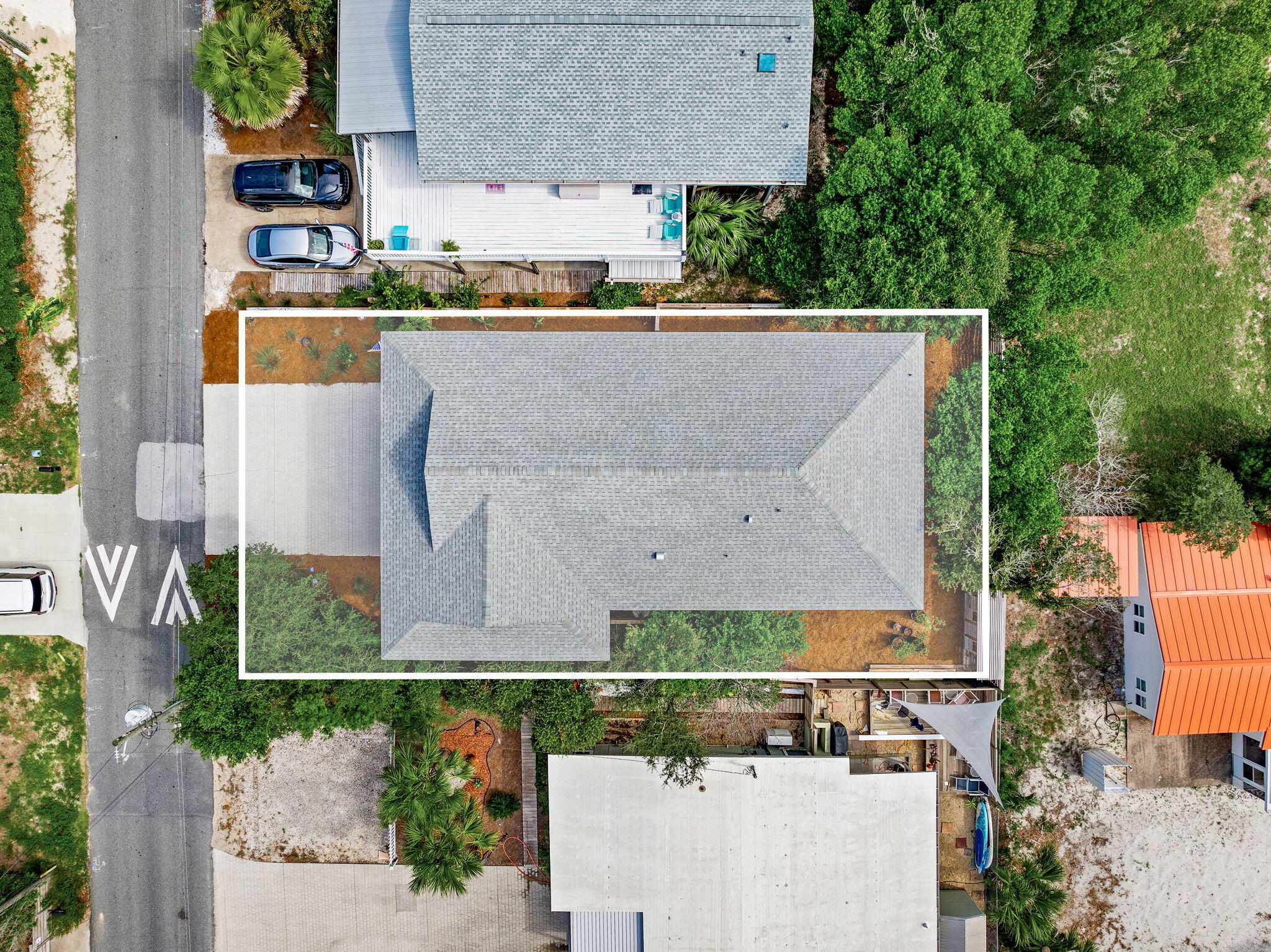 307 S Vestavia Street