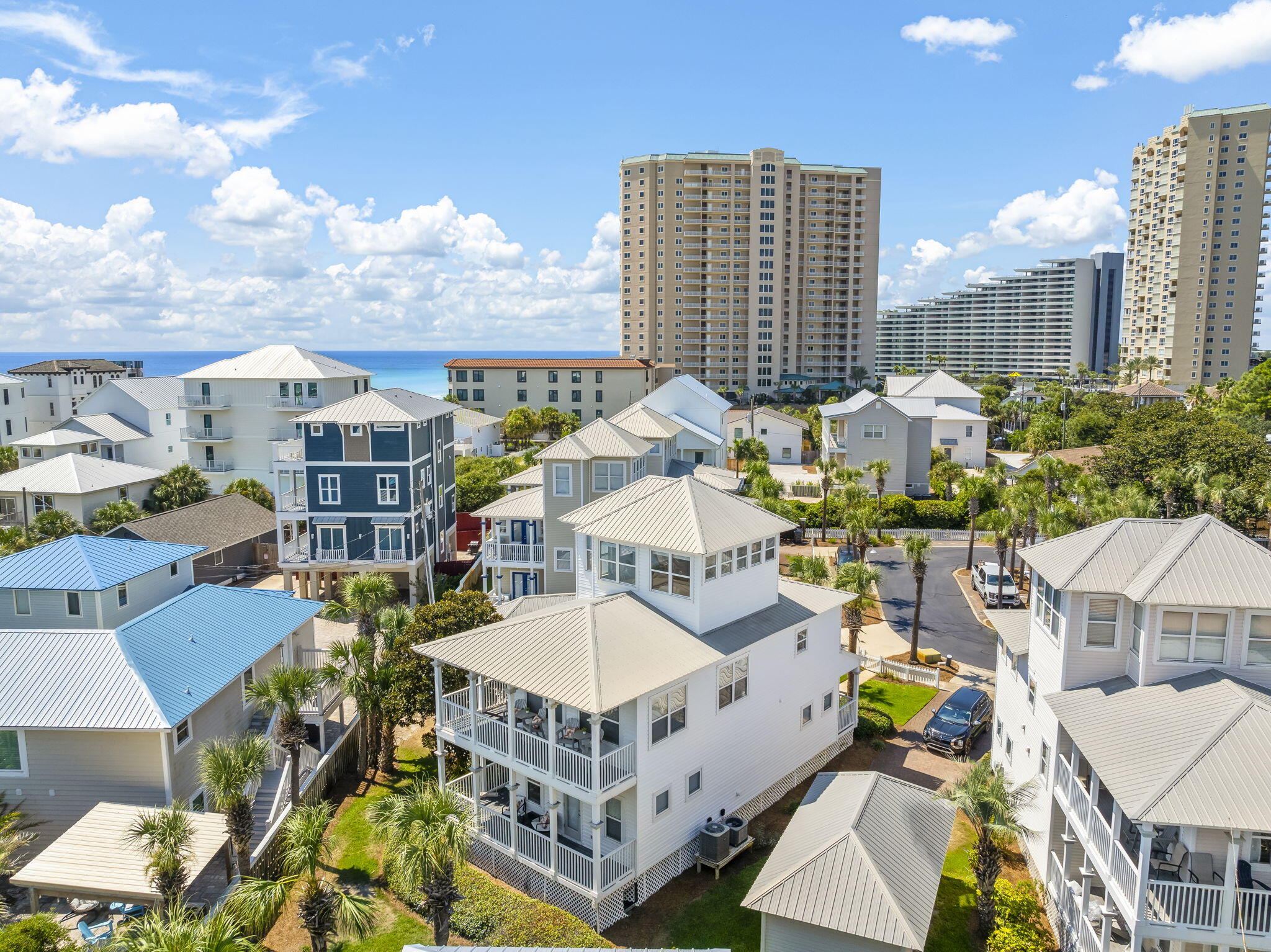 155 Gulfside Way