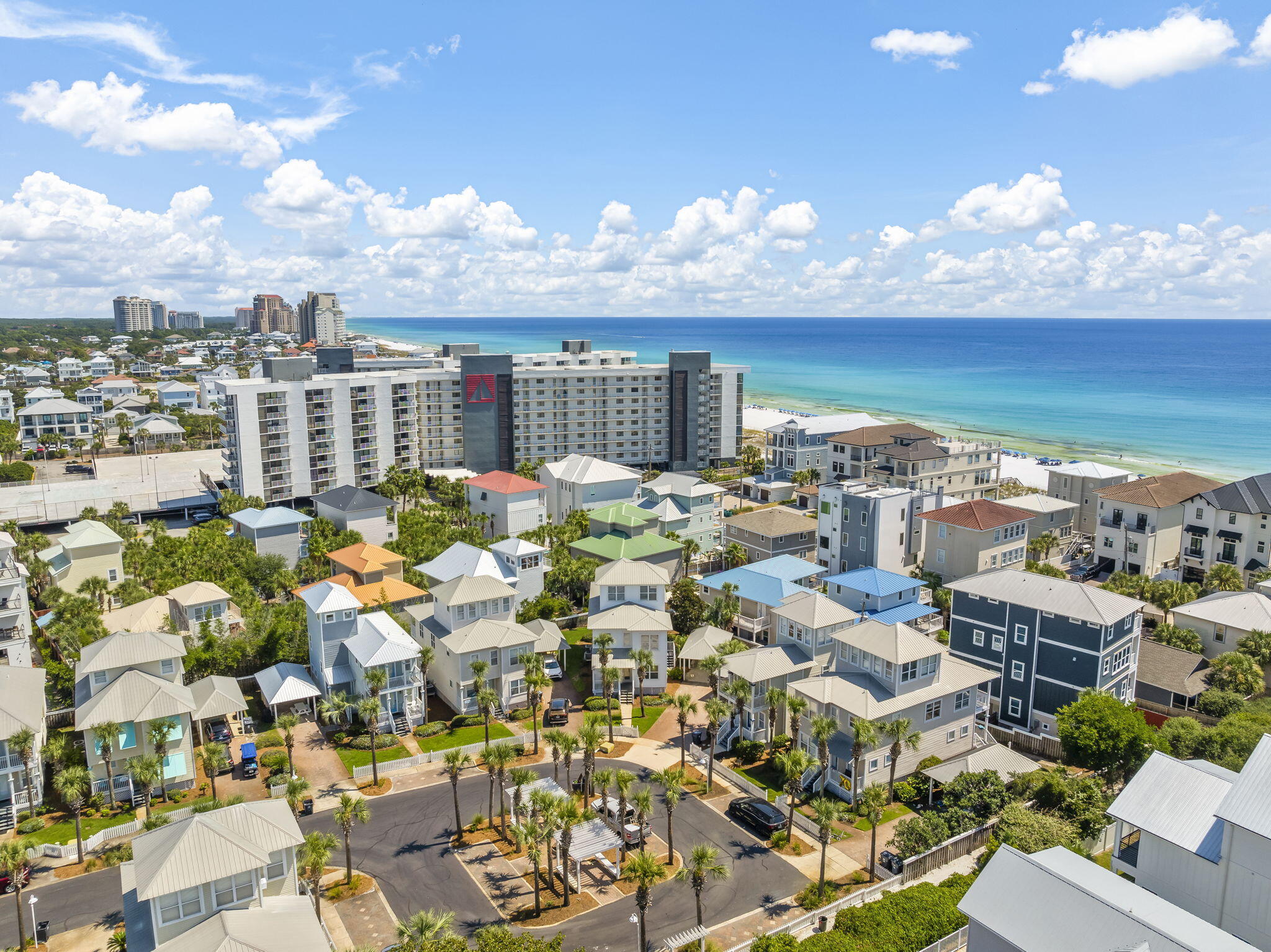155 Gulfside Way