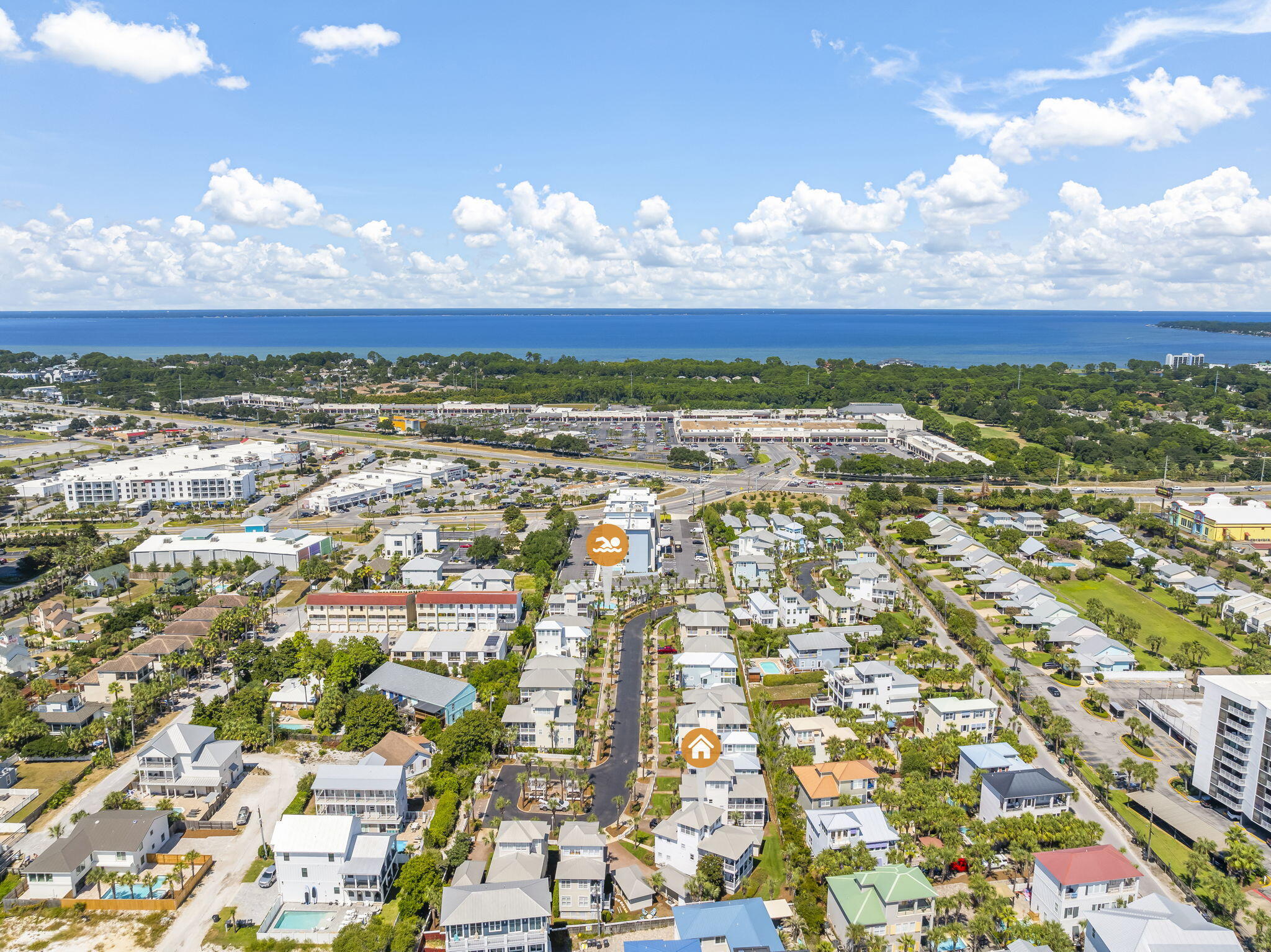 155 Gulfside Way