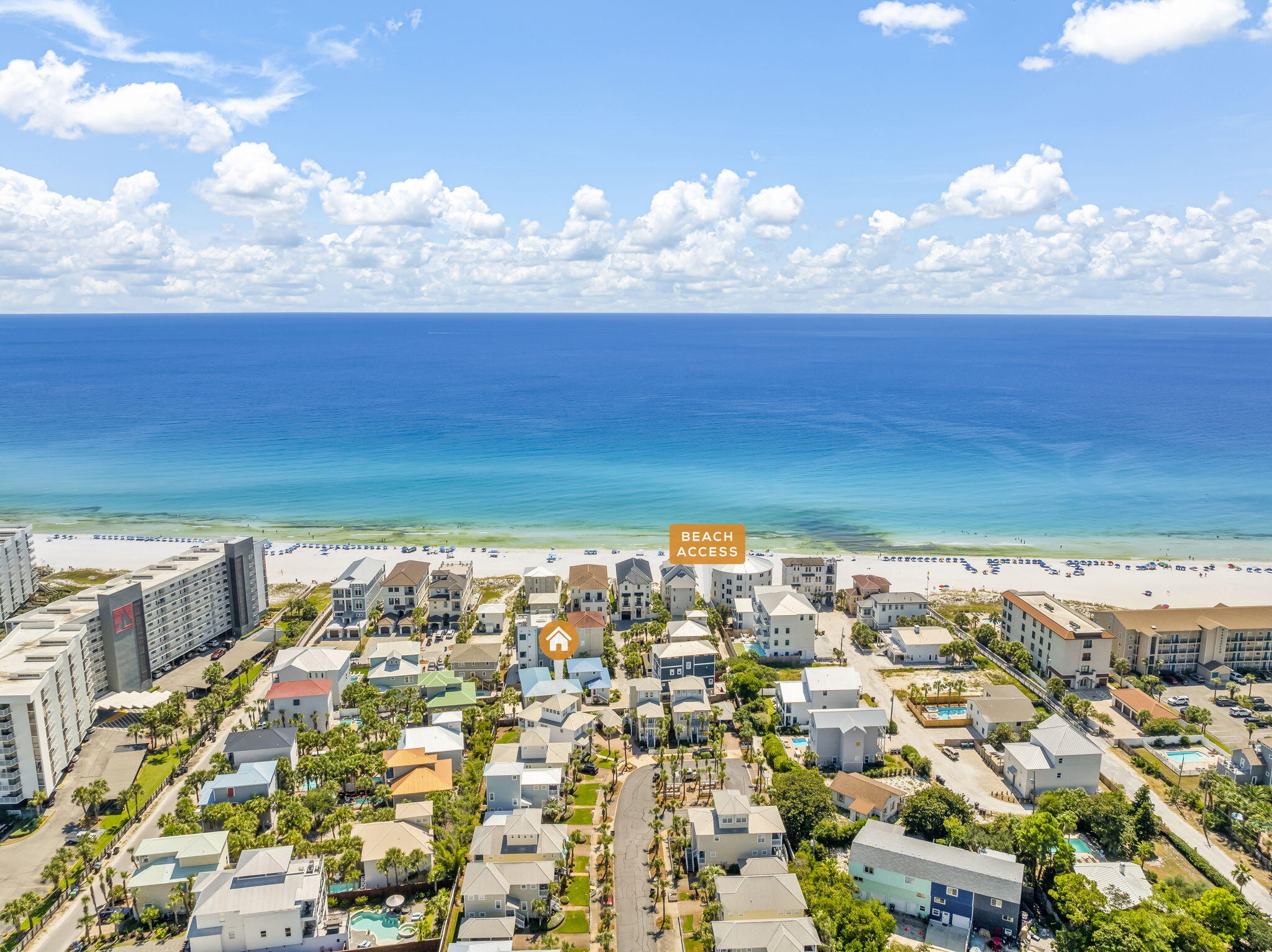 155 Gulfside Way