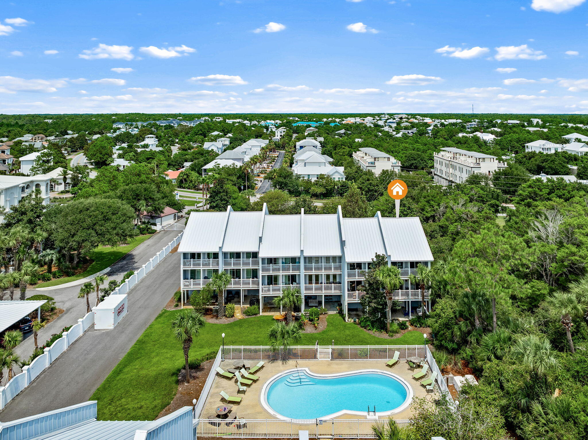 2381 W County Highway 30A UNIT 14