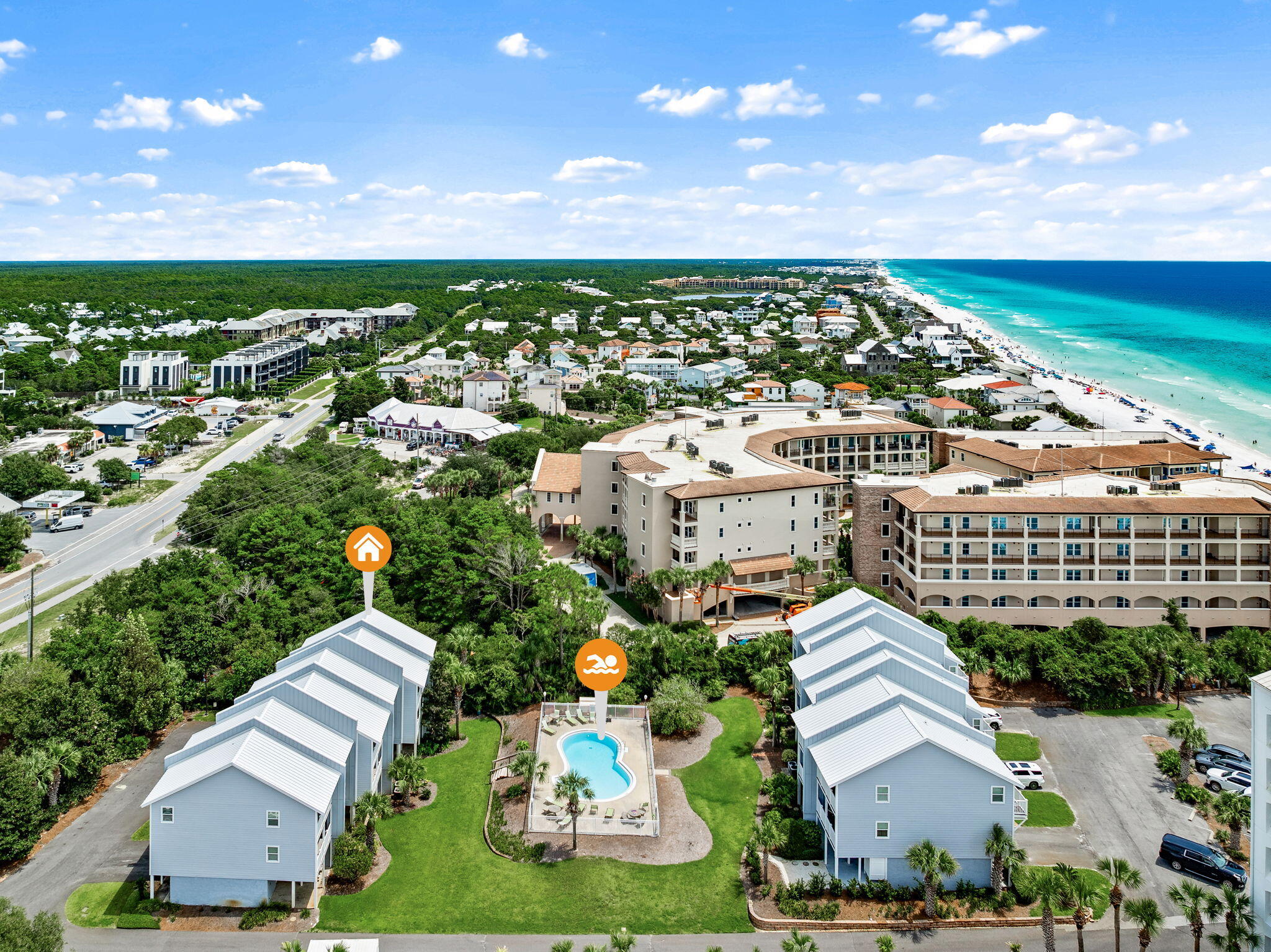 2381 W County Highway 30A UNIT 14