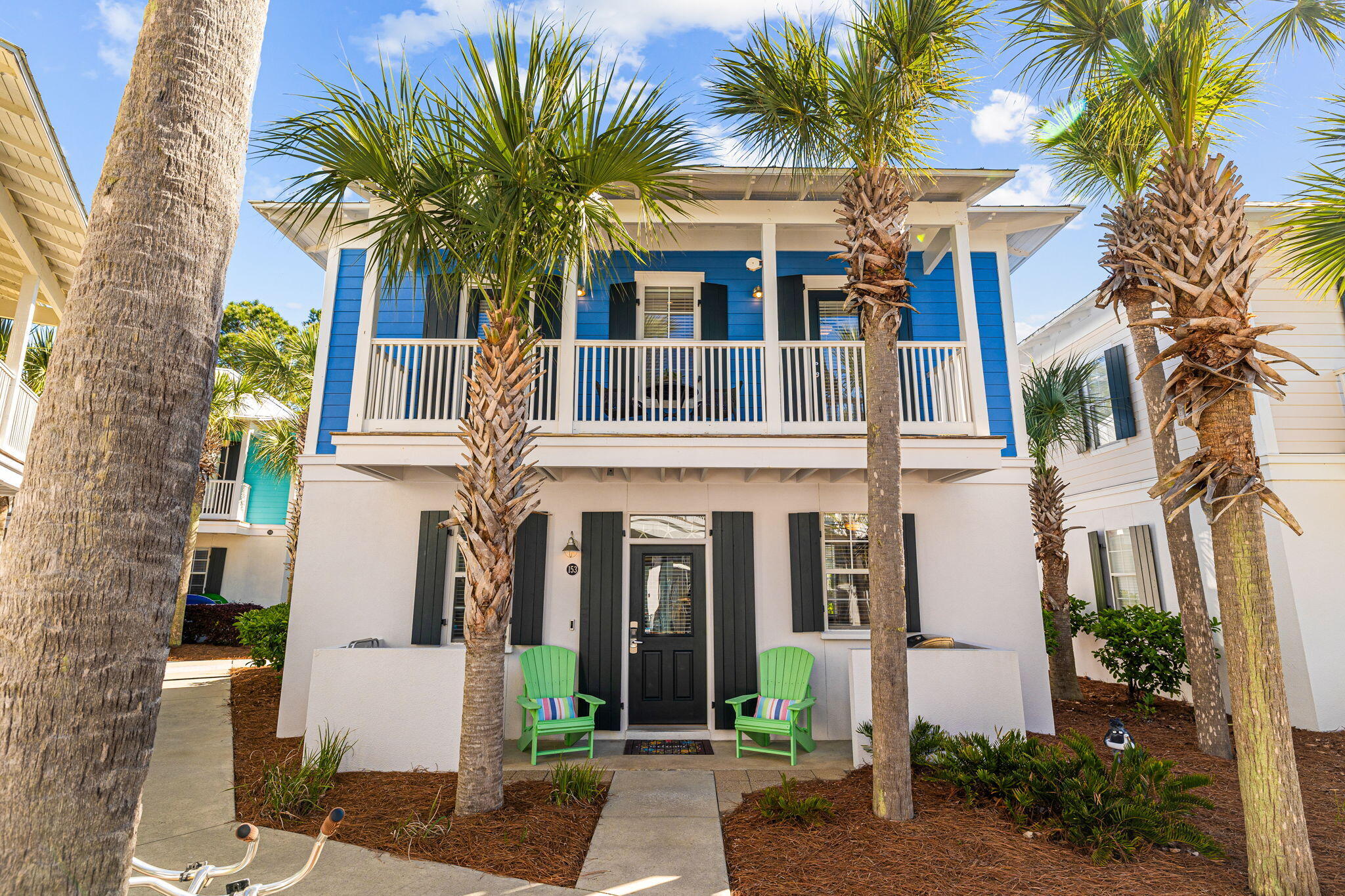 198 Somerset Bridge Road, 153