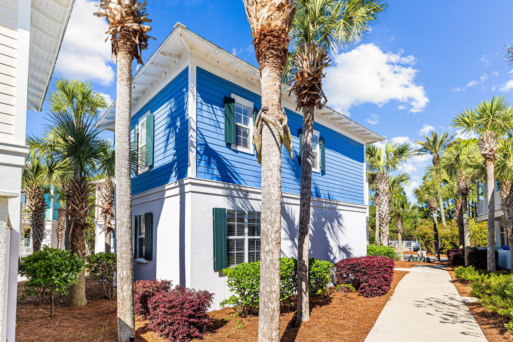 198 Somerset Bridge Road, 153