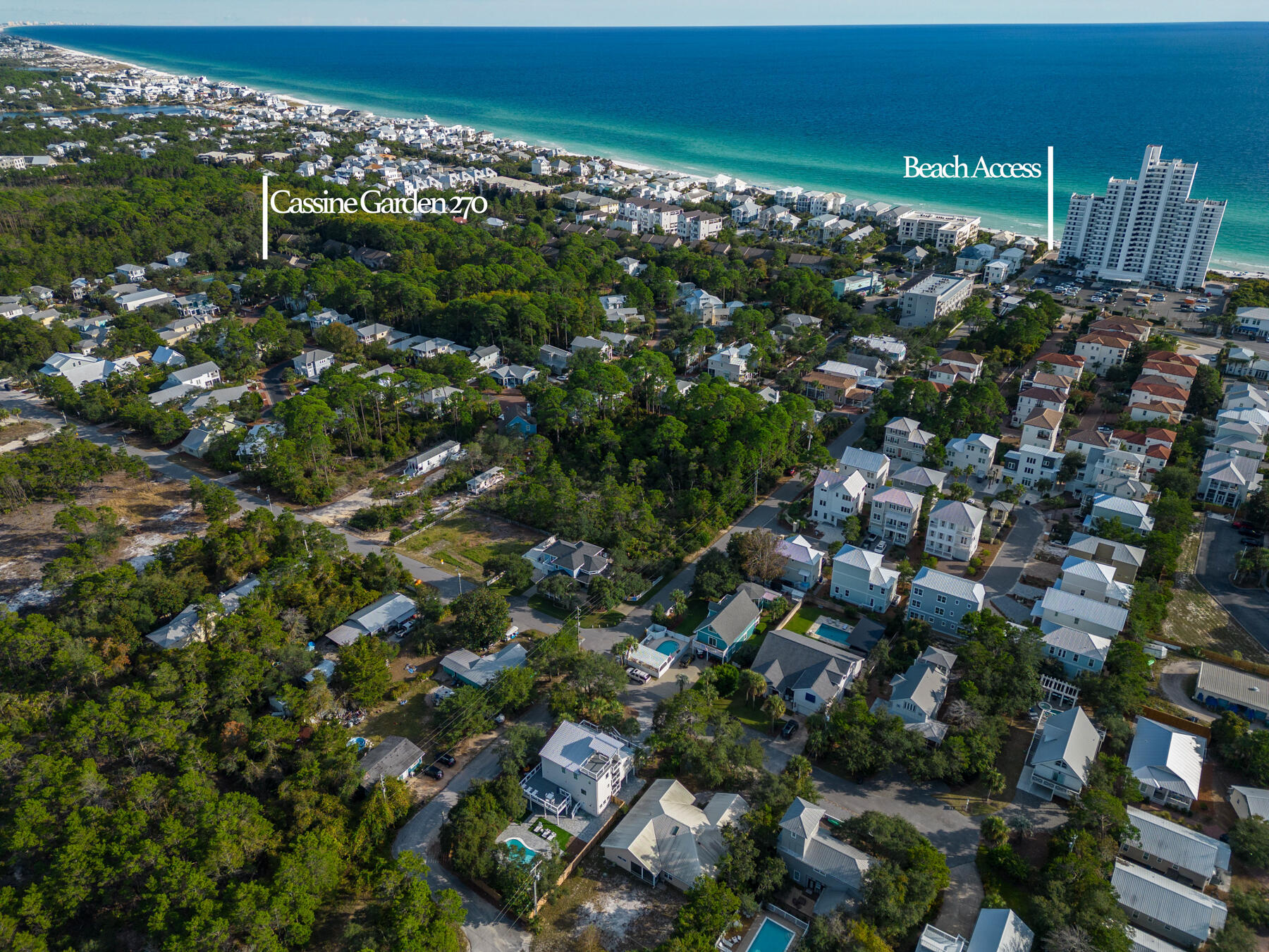 33 Cypress Street 270