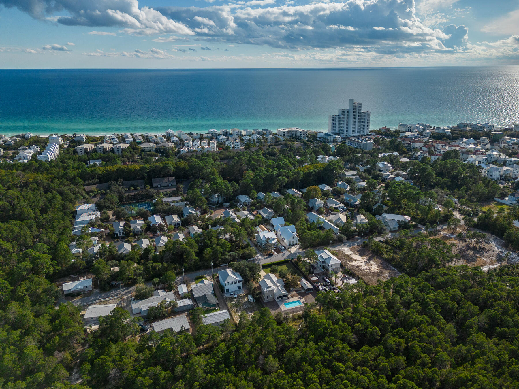 33 Cypress Street 270