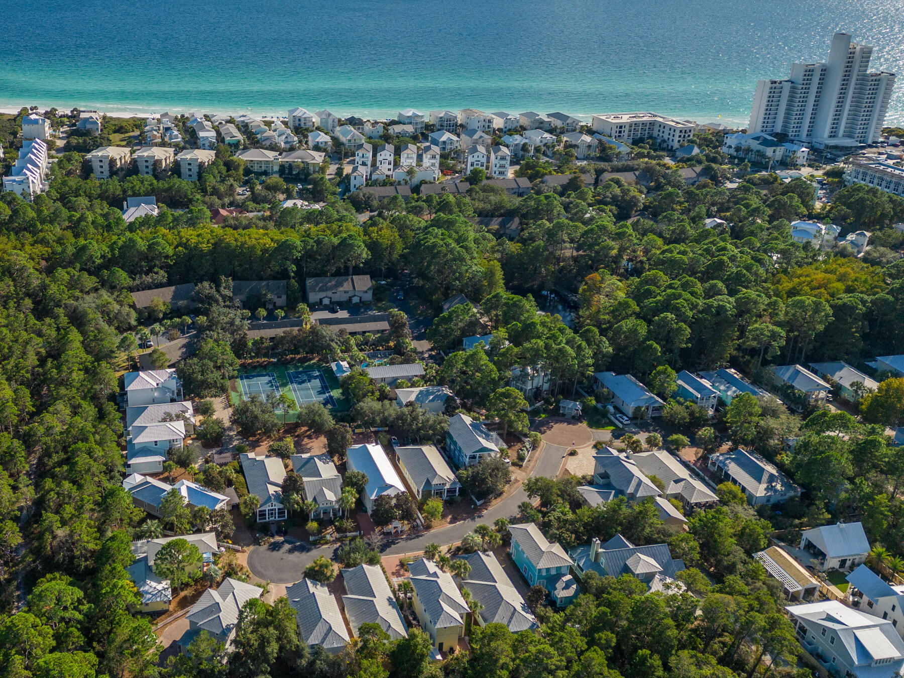 33 Cypress Street 270