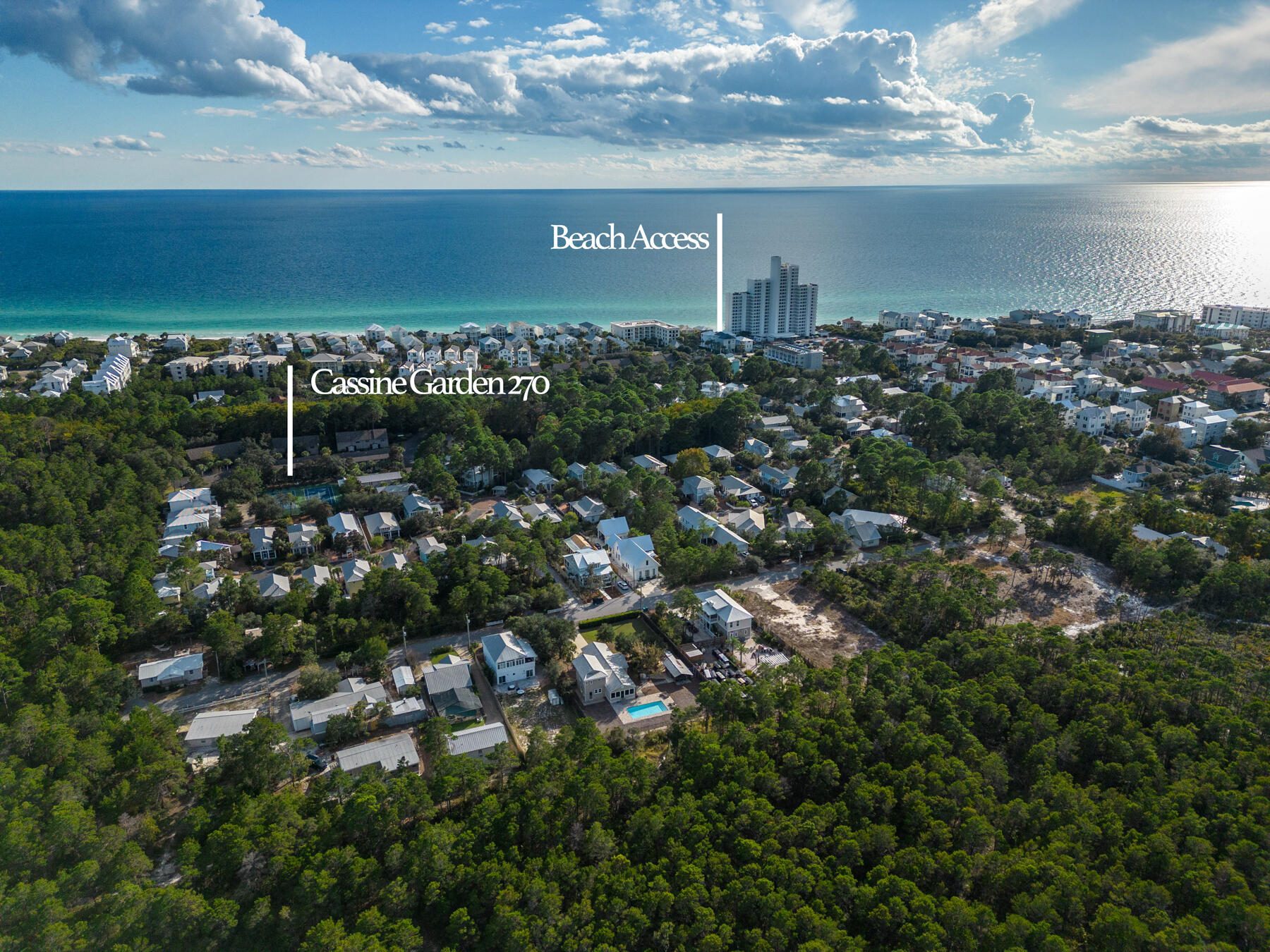 33 Cypress Street 270