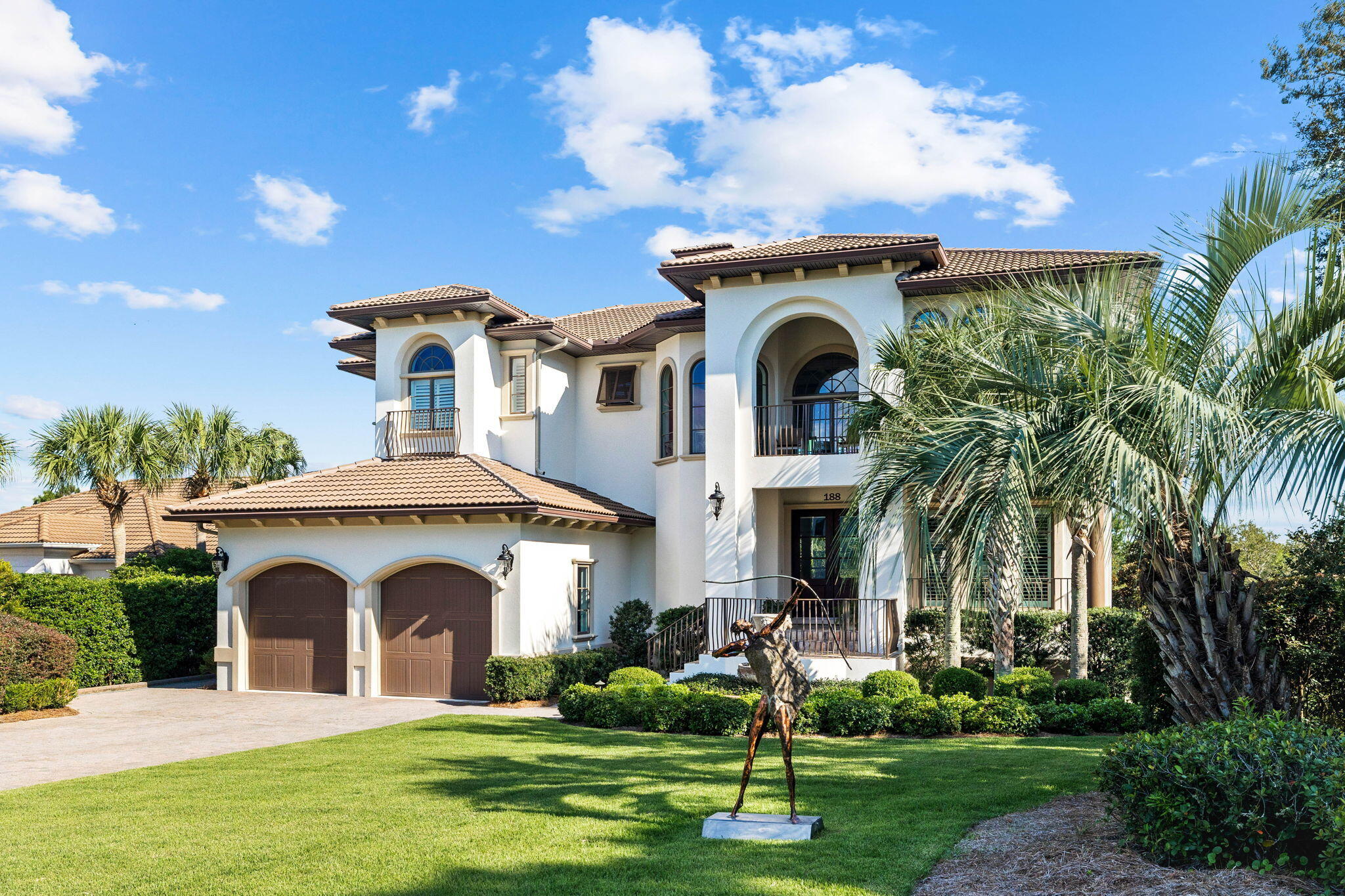 188 Sea Winds Drive