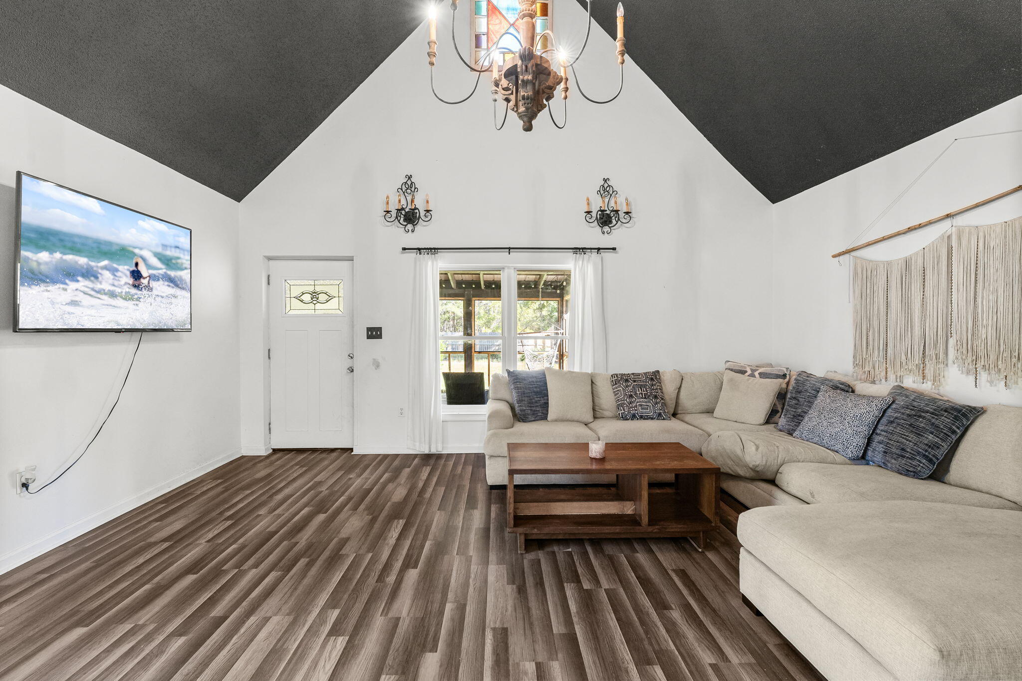 389 Mallet Bayou Road