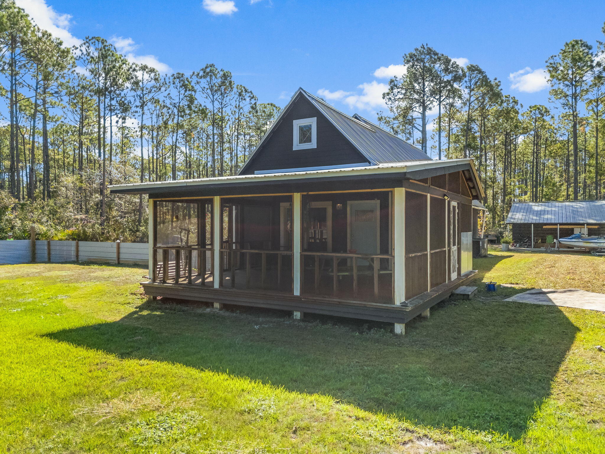 389 Mallet Bayou Road
