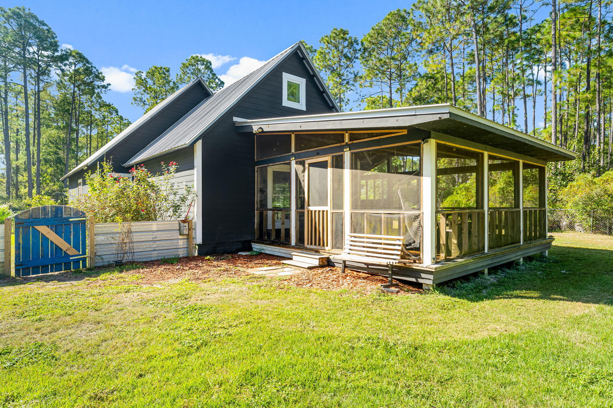 389 Mallet Bayou Road