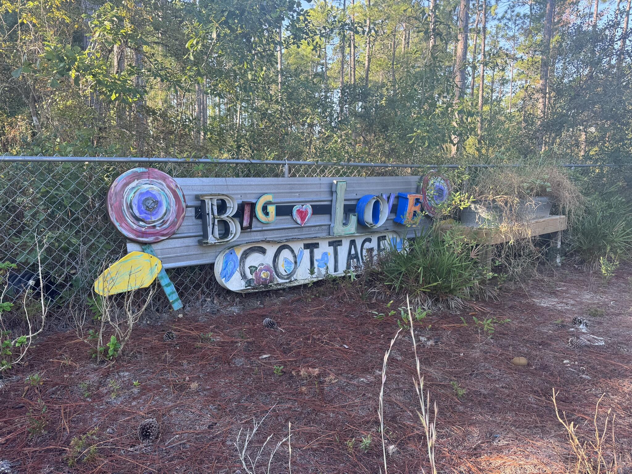 389 Mallet Bayou Road