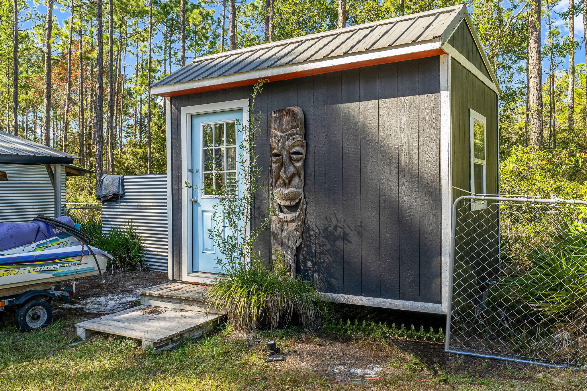 389 Mallet Bayou Road