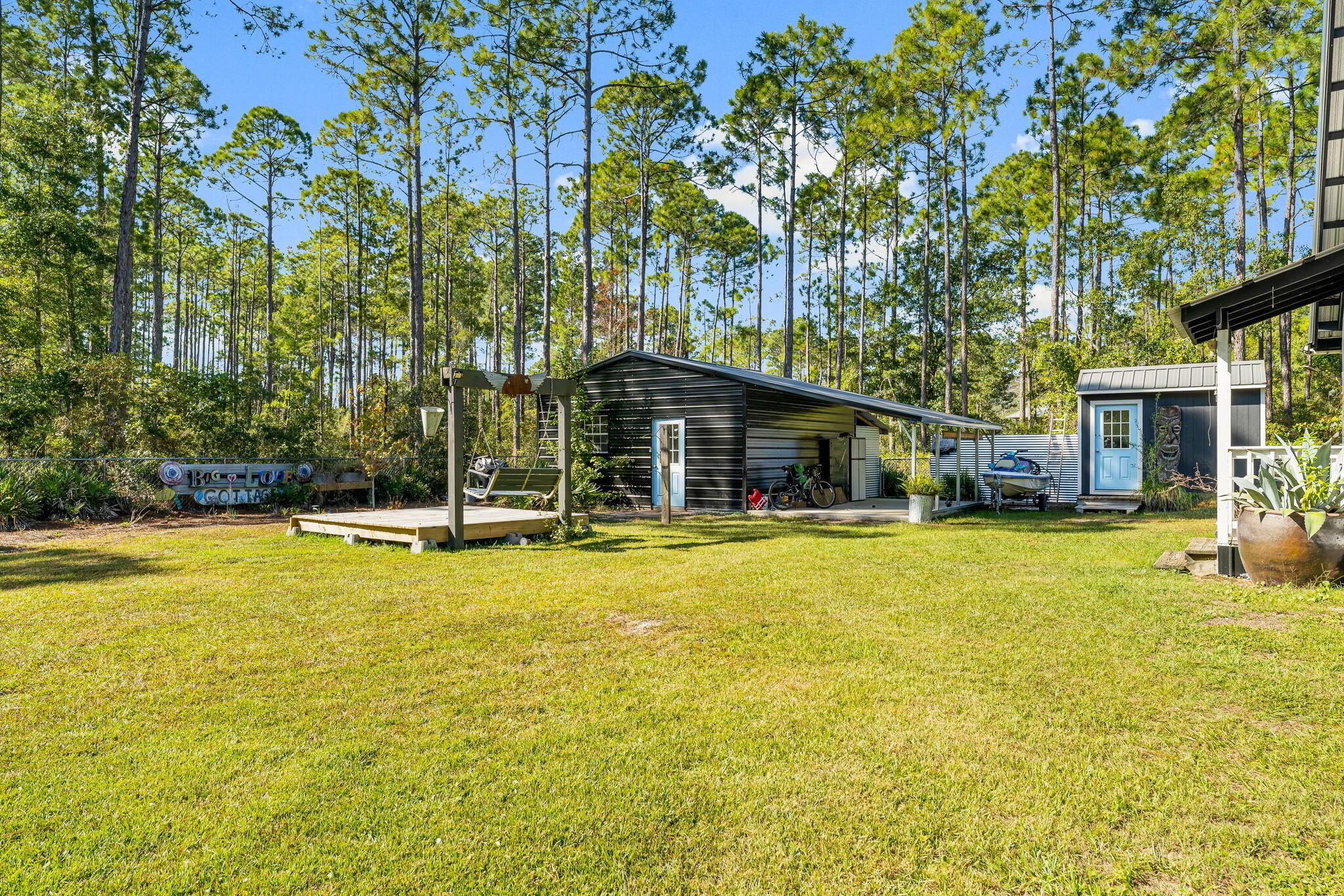 389 Mallet Bayou Road