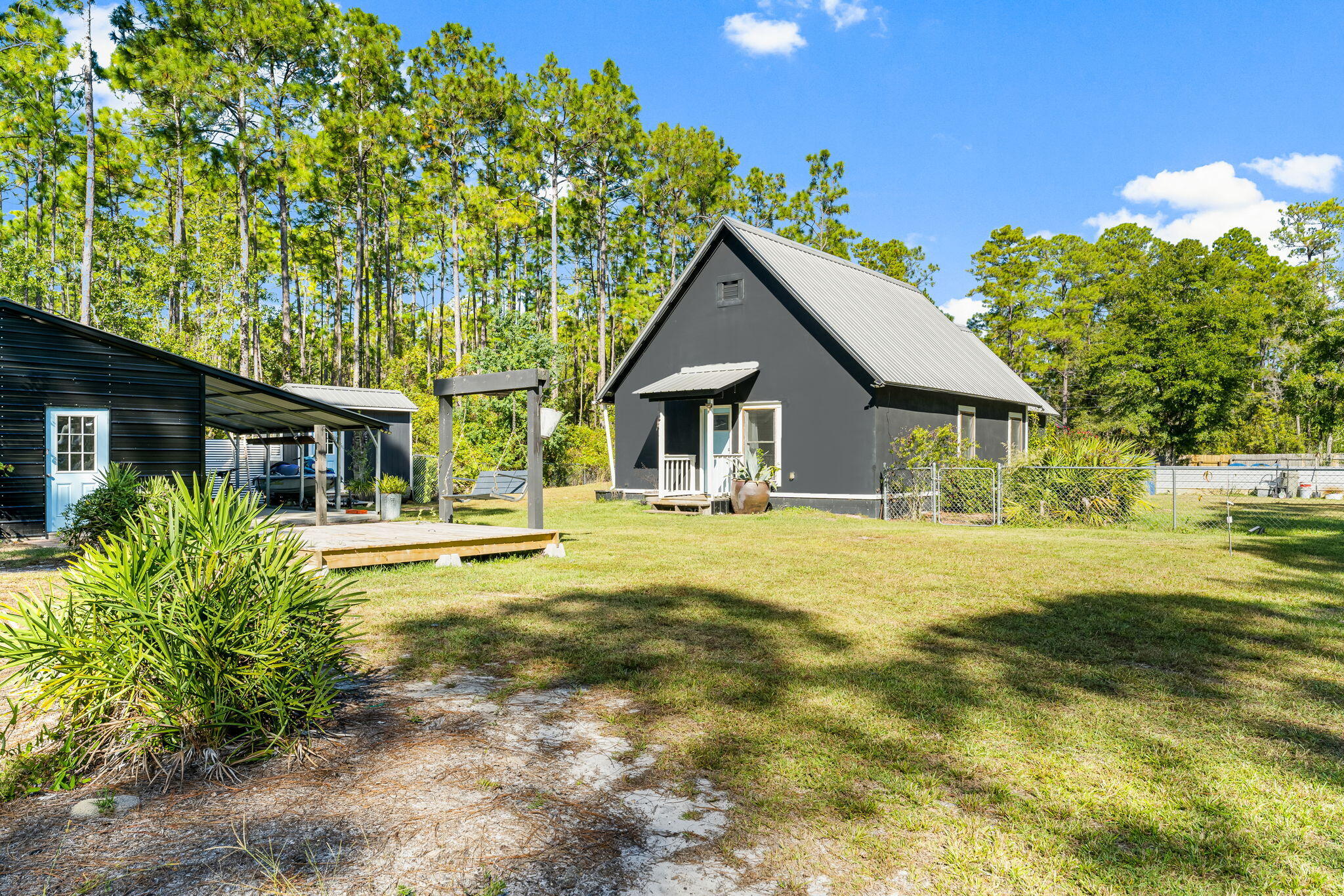 389 Mallet Bayou Road