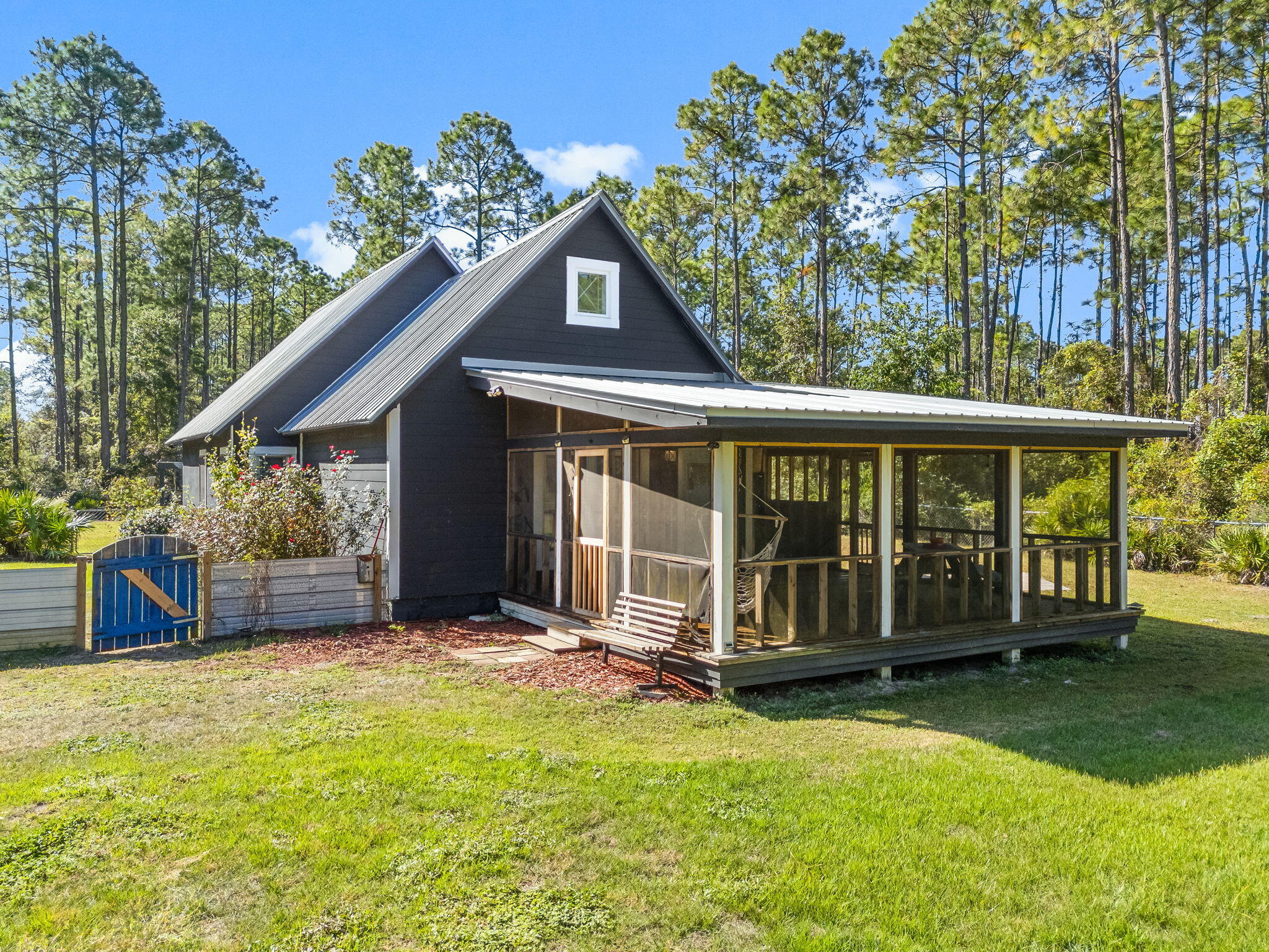 389 Mallet Bayou Road
