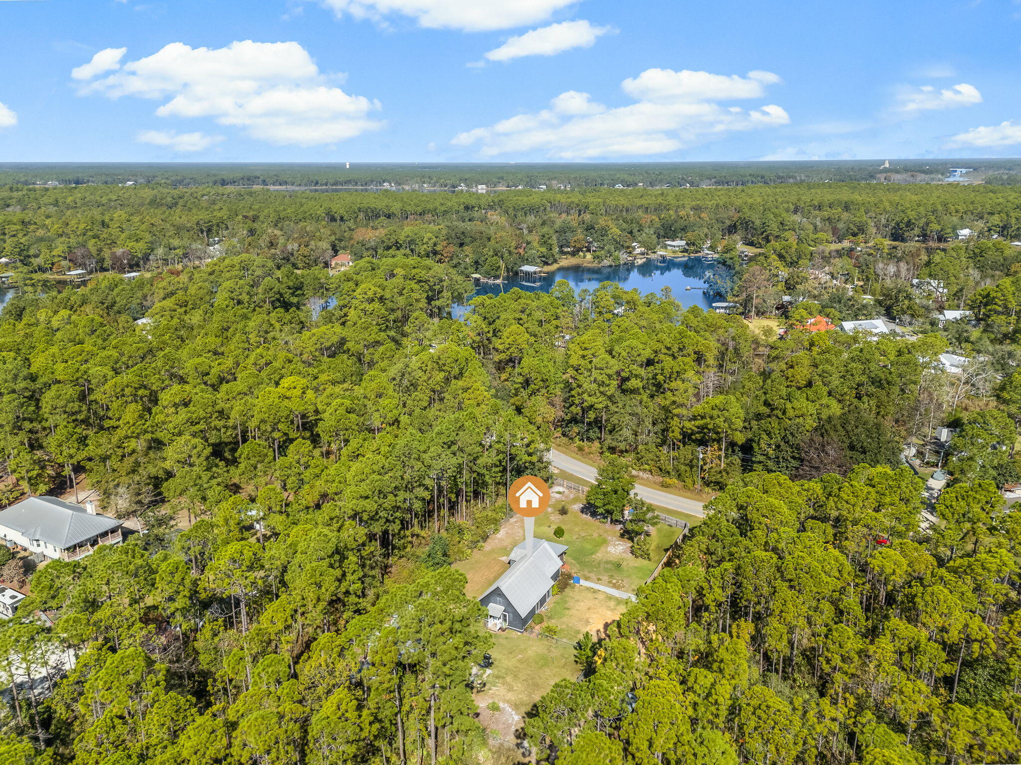 389 Mallet Bayou Road