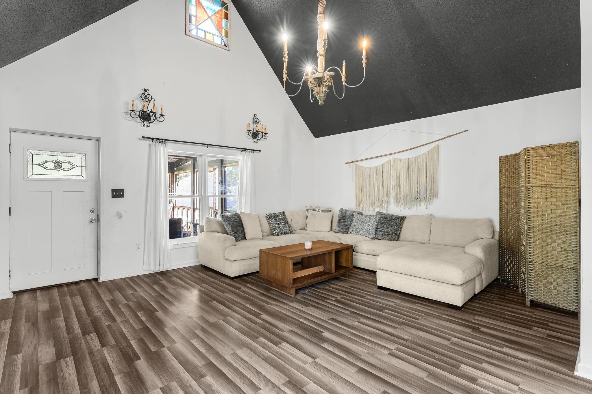 389 Mallet Bayou Road