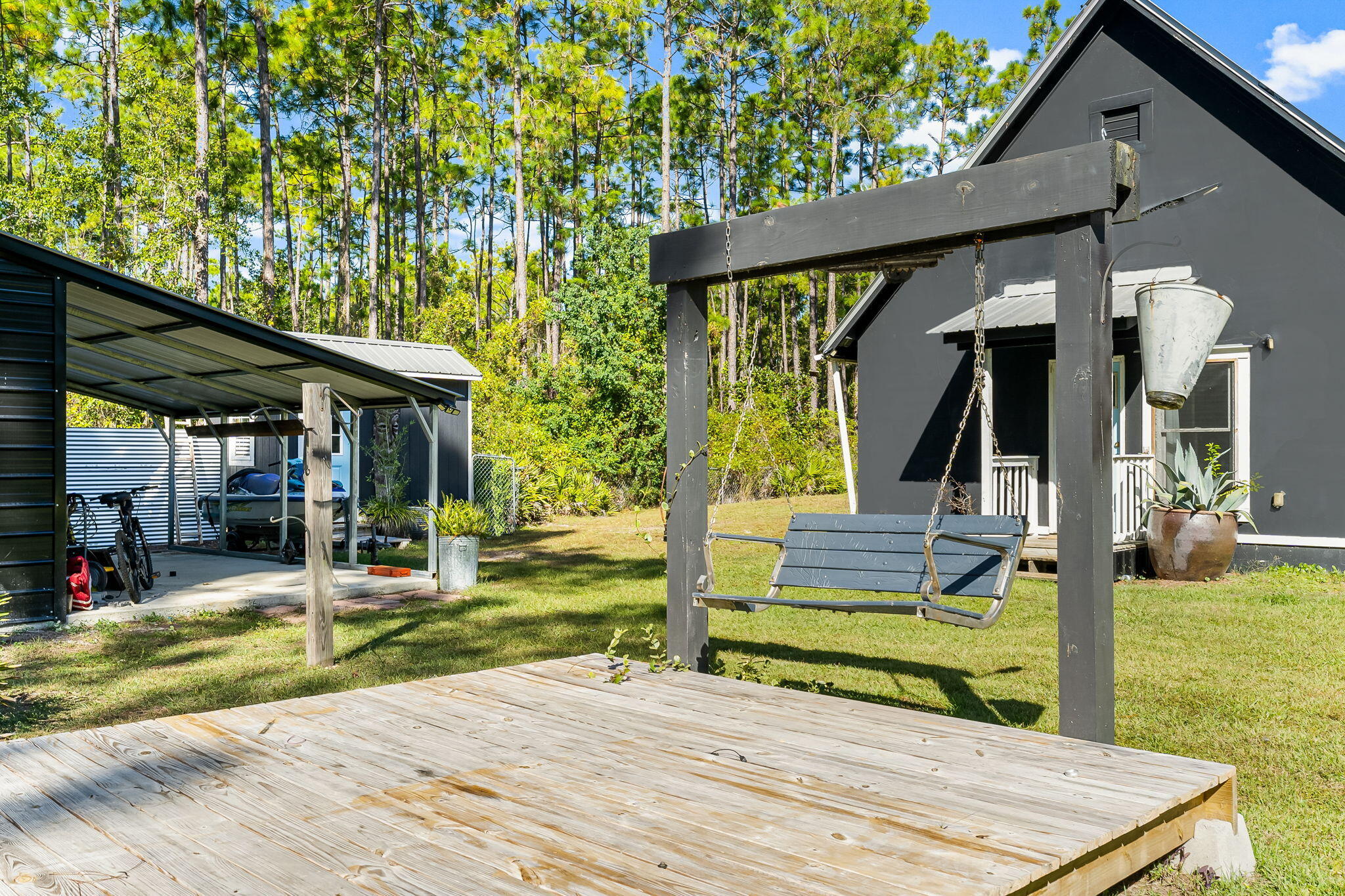 389 Mallet Bayou Road