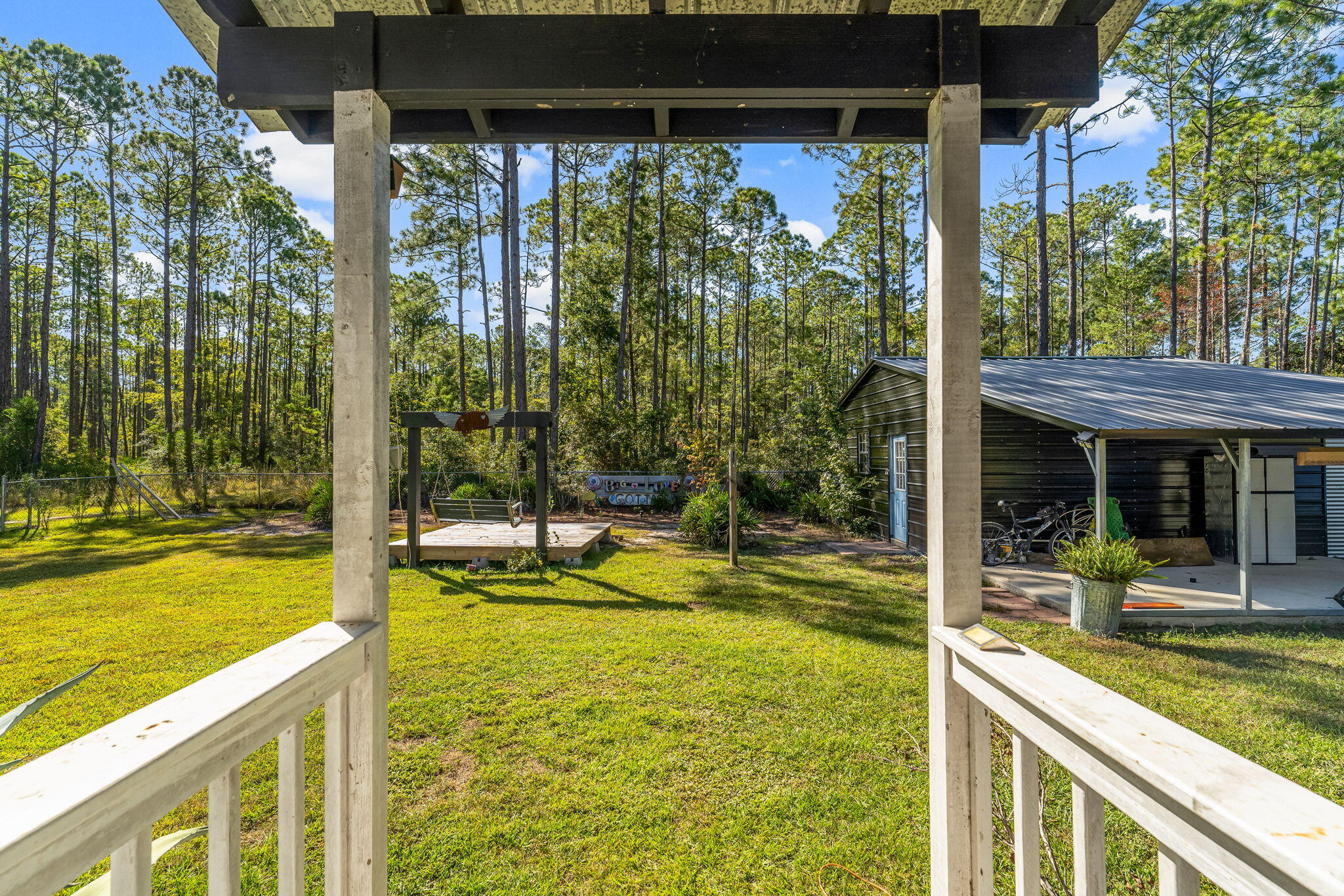 389 Mallet Bayou Road