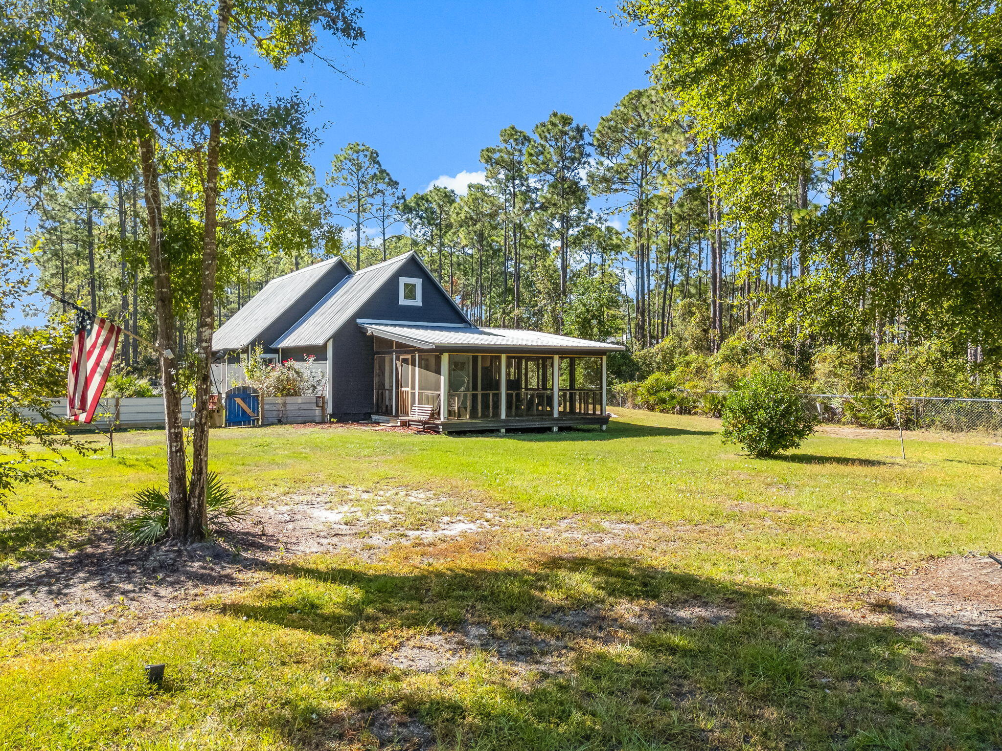 389 Mallet Bayou Road
