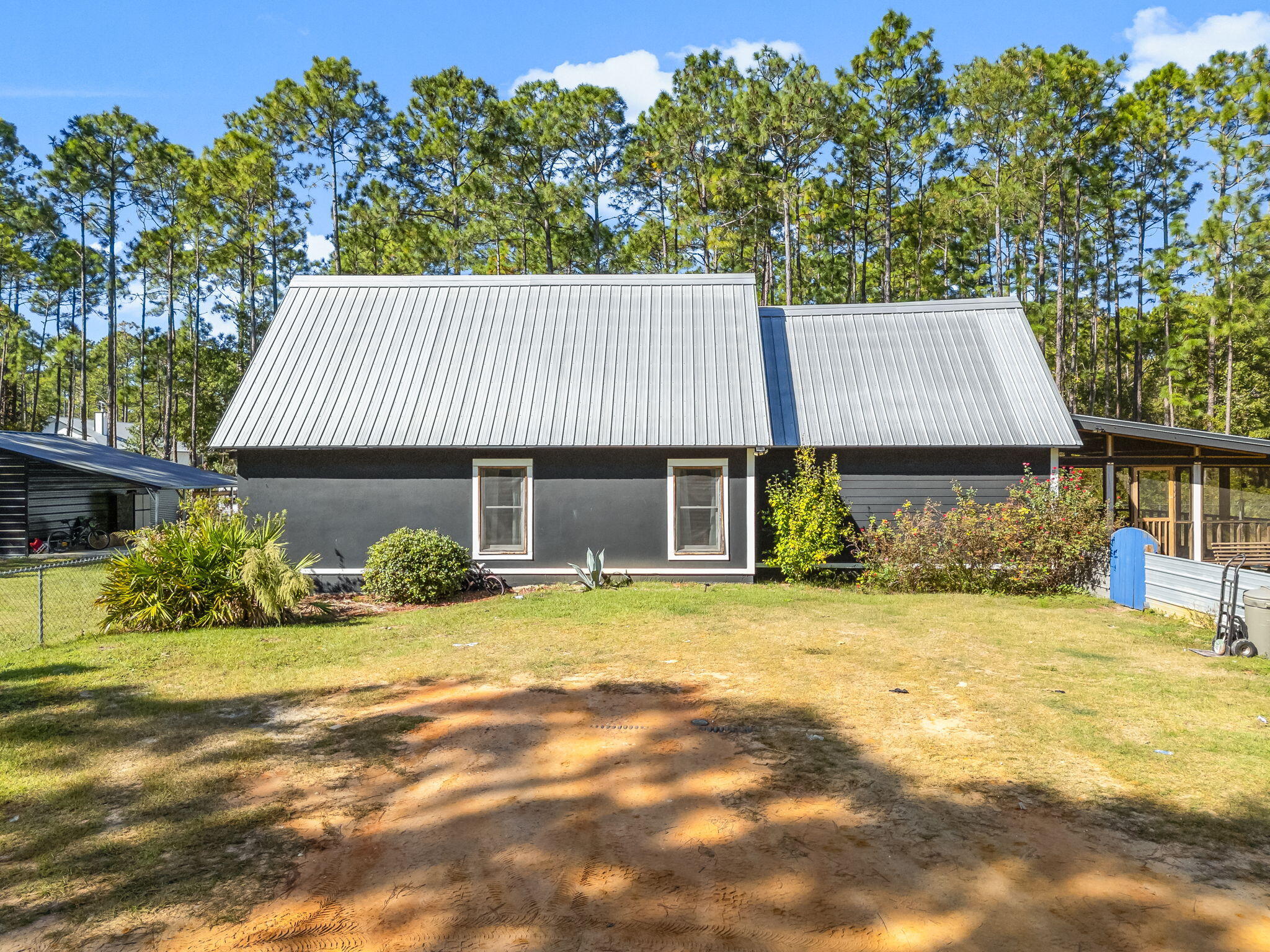389 Mallet Bayou Road