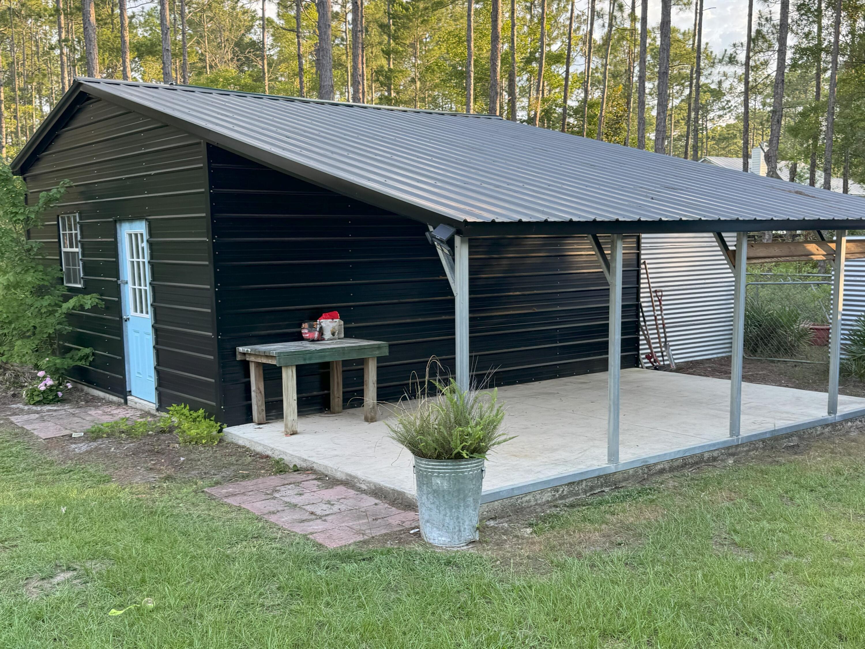 389 Mallet Bayou Road