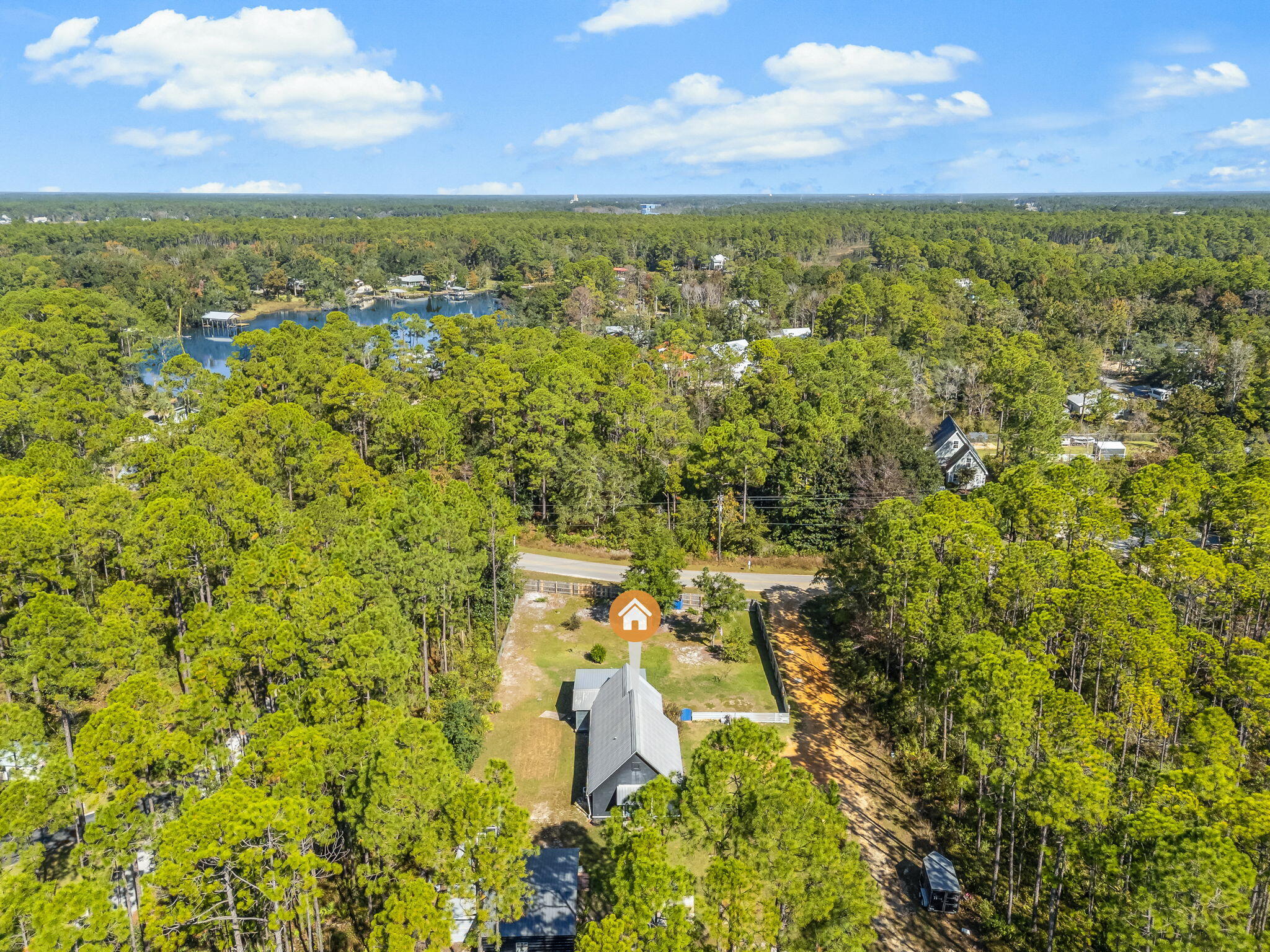 389 Mallet Bayou Road