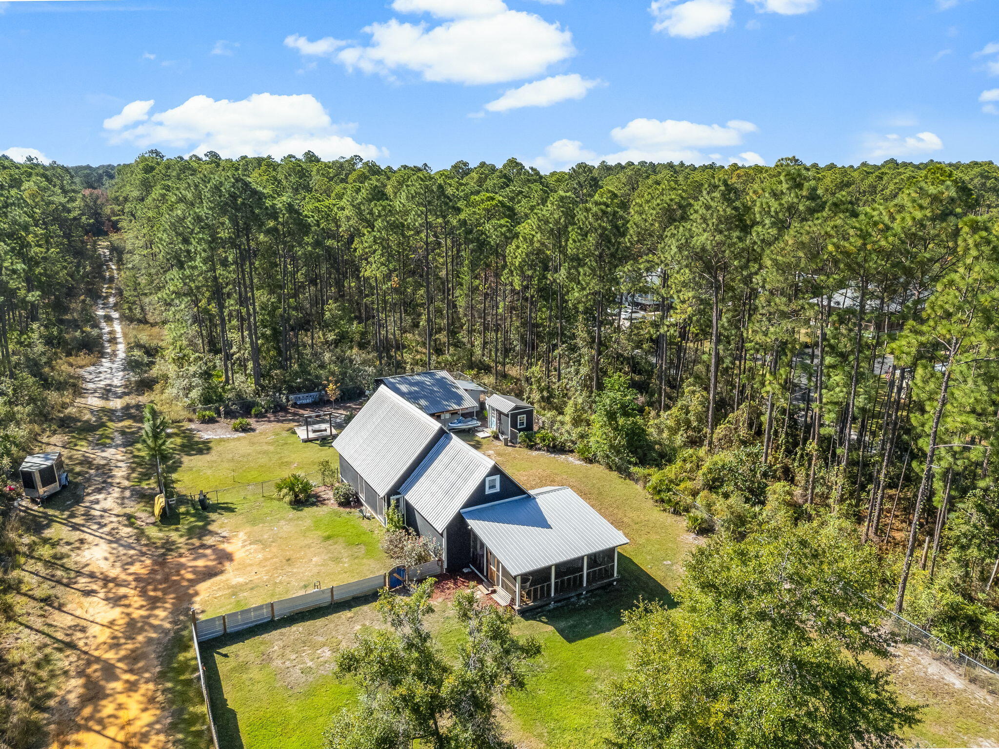 389 Mallet Bayou Road