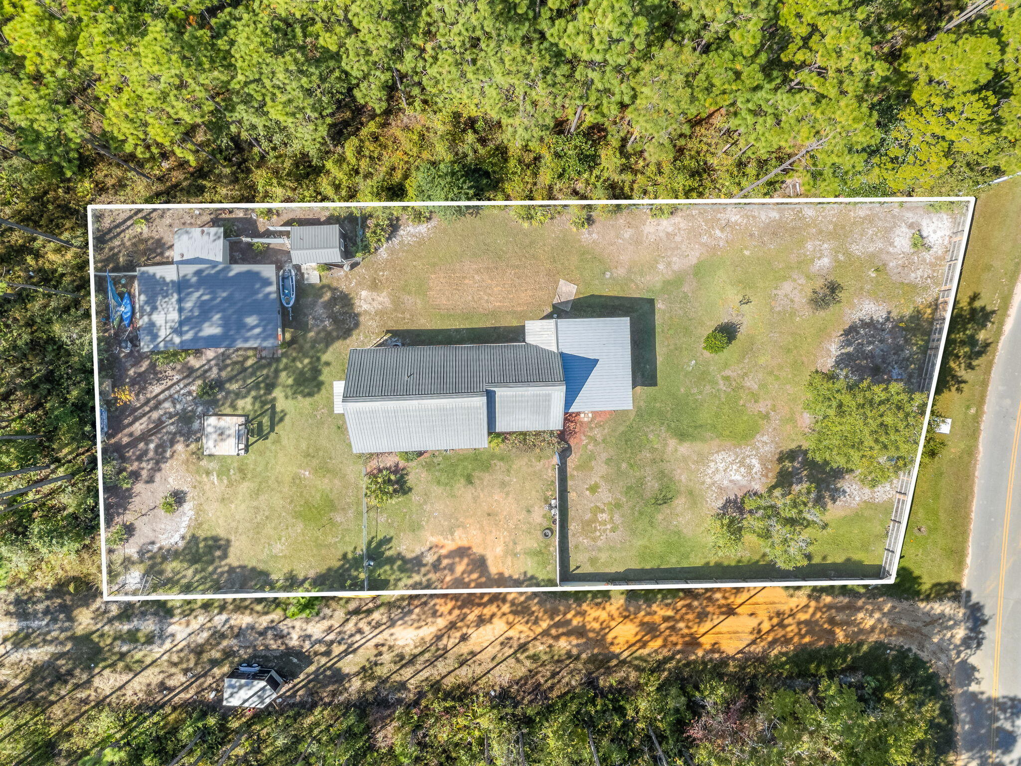 389 Mallet Bayou Road