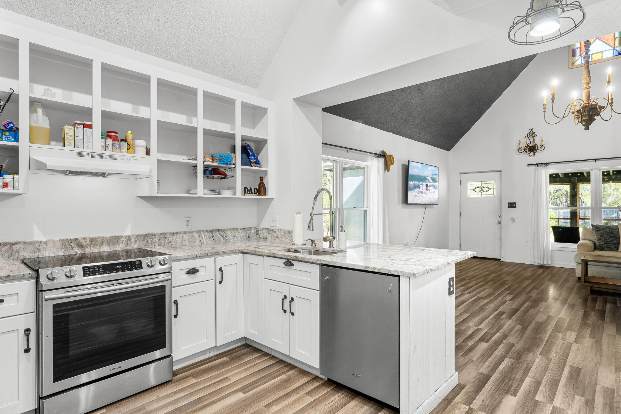 389 Mallet Bayou Road