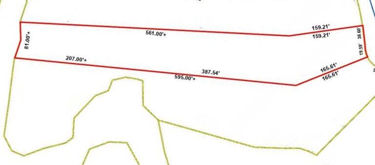 Lot 2 S J Hunter's Way