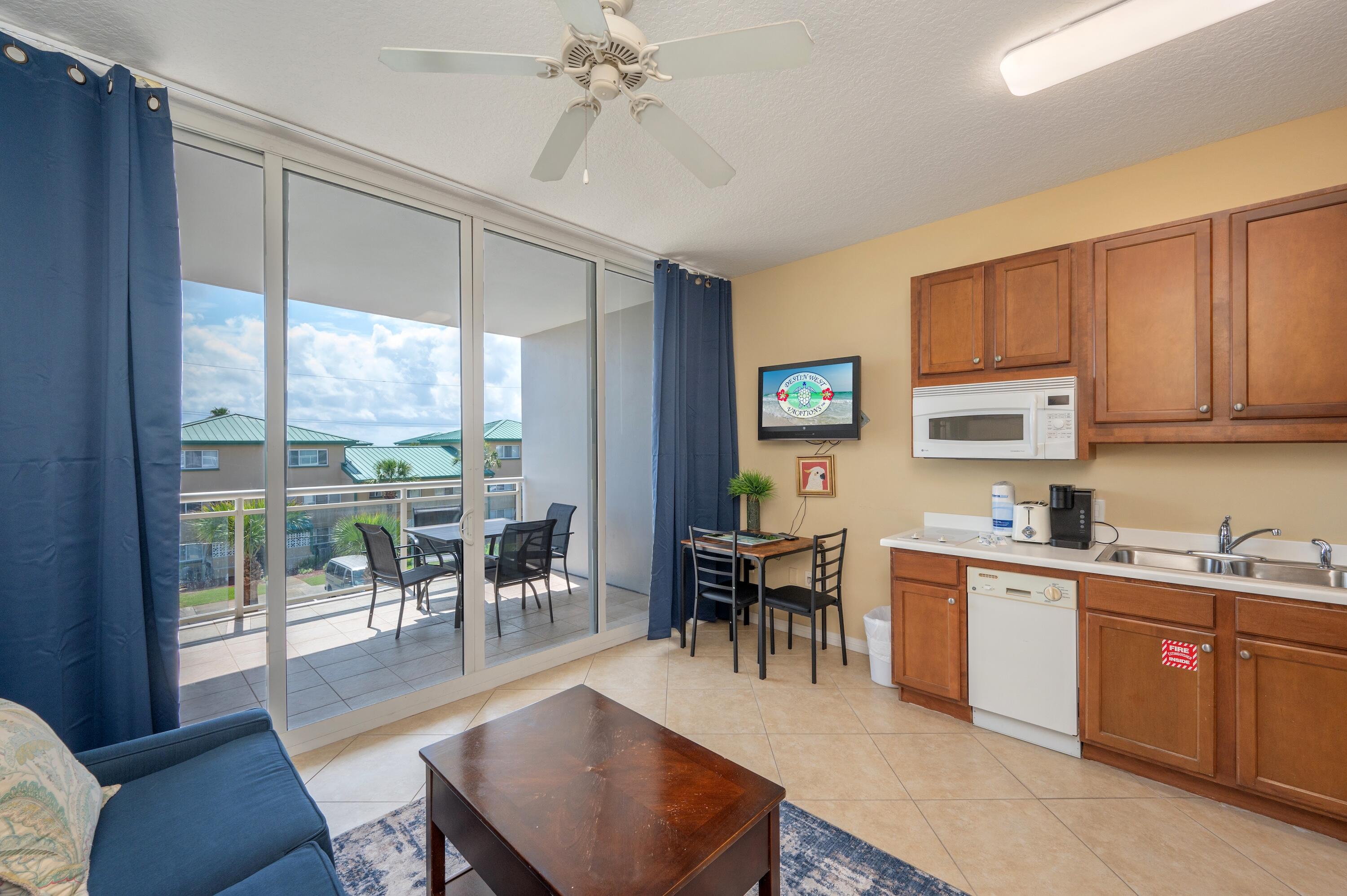 1517 Miracle Strip Parkway UNIT 306