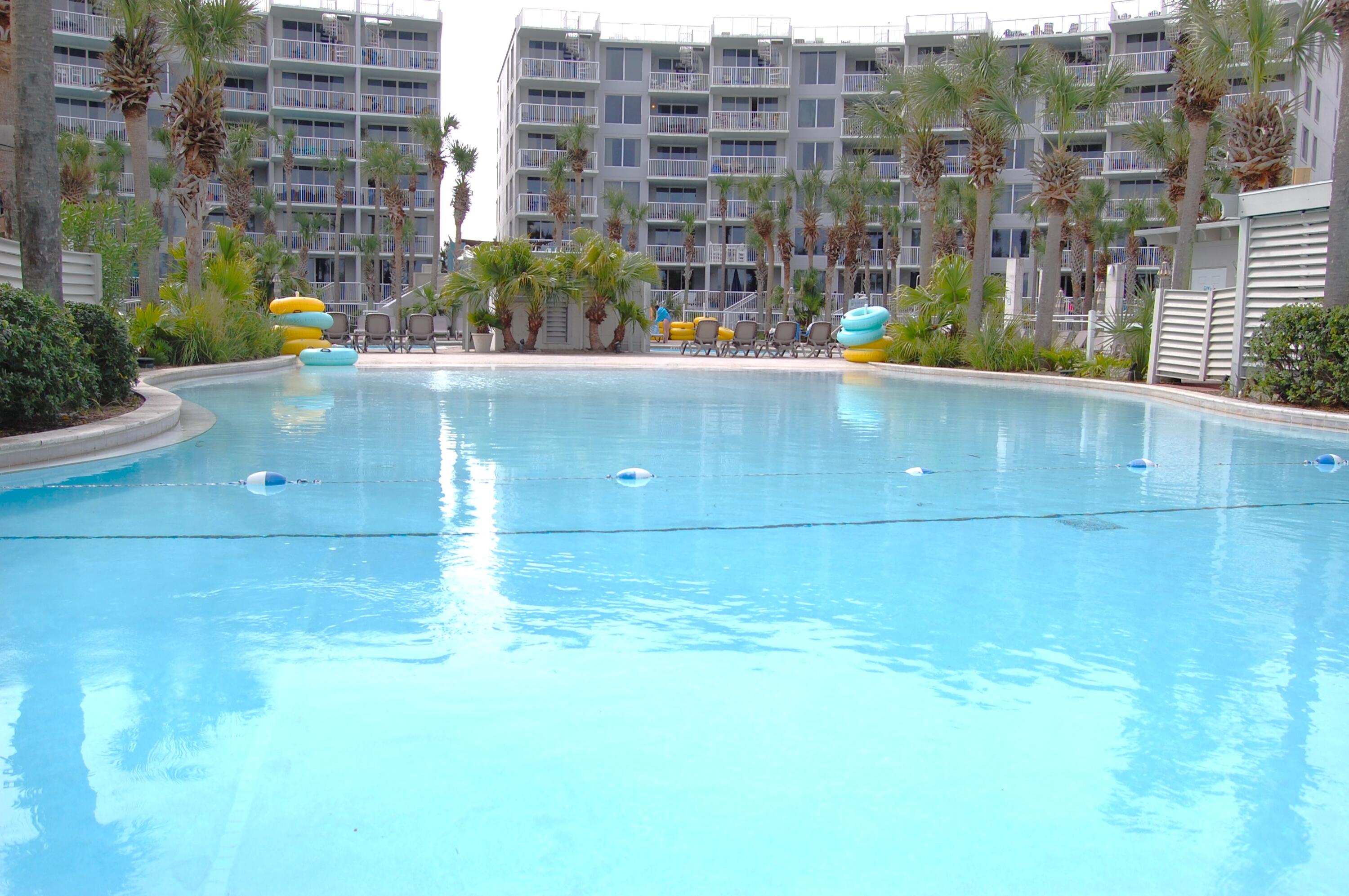1517 Miracle Strip Parkway UNIT 306