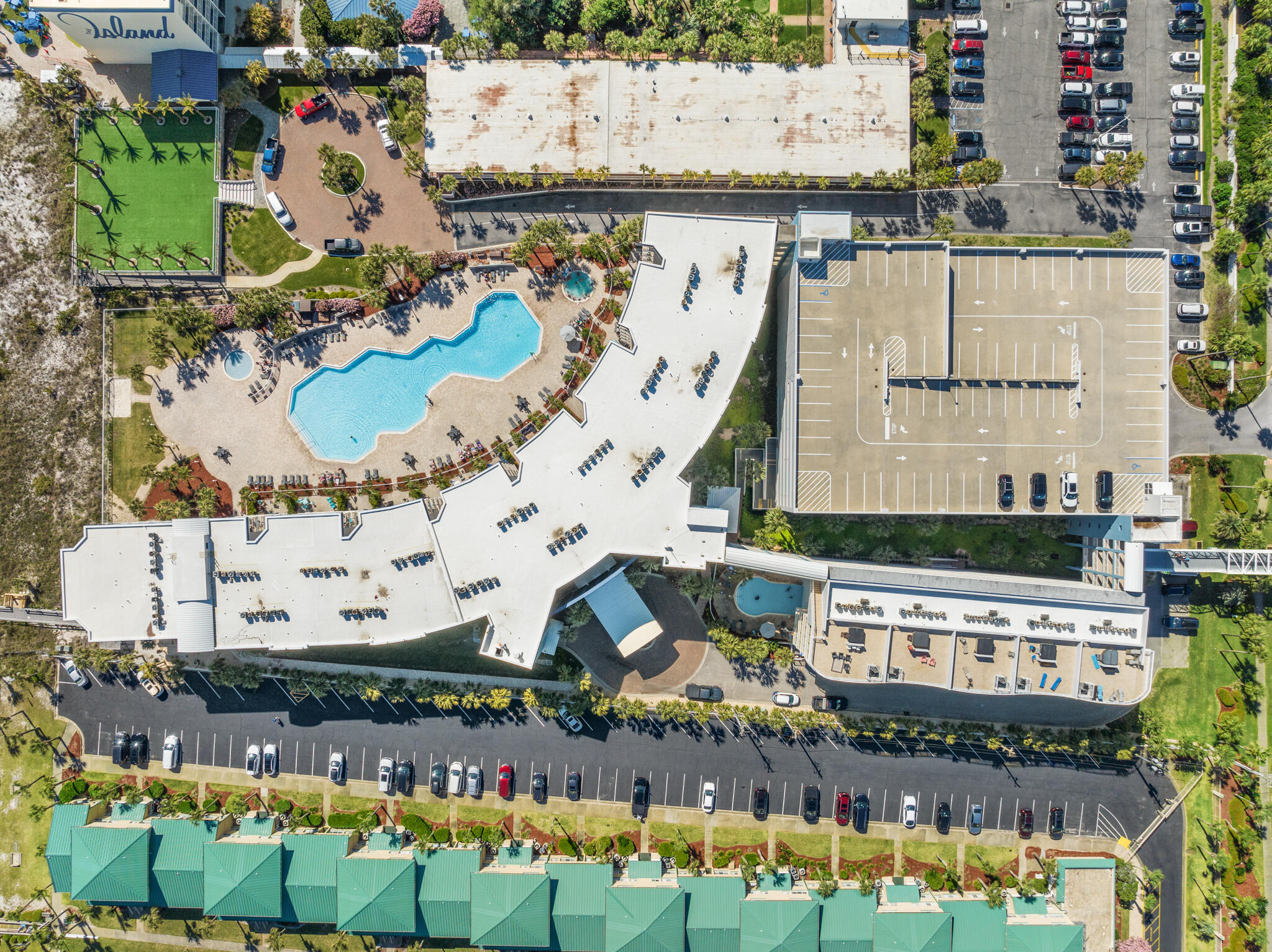 1517 Miracle Strip Parkway UNIT 306