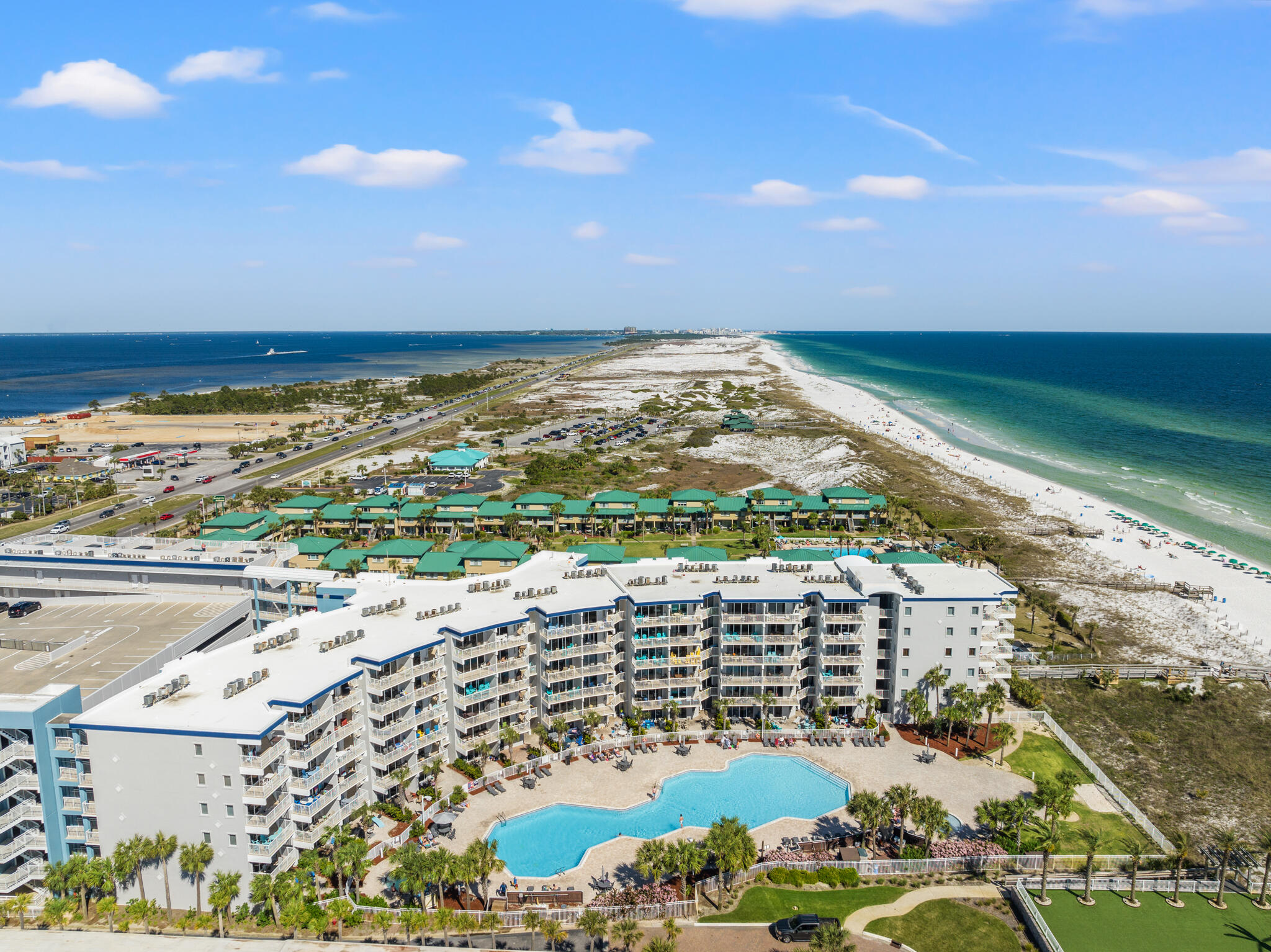1517 Miracle Strip Parkway UNIT 306