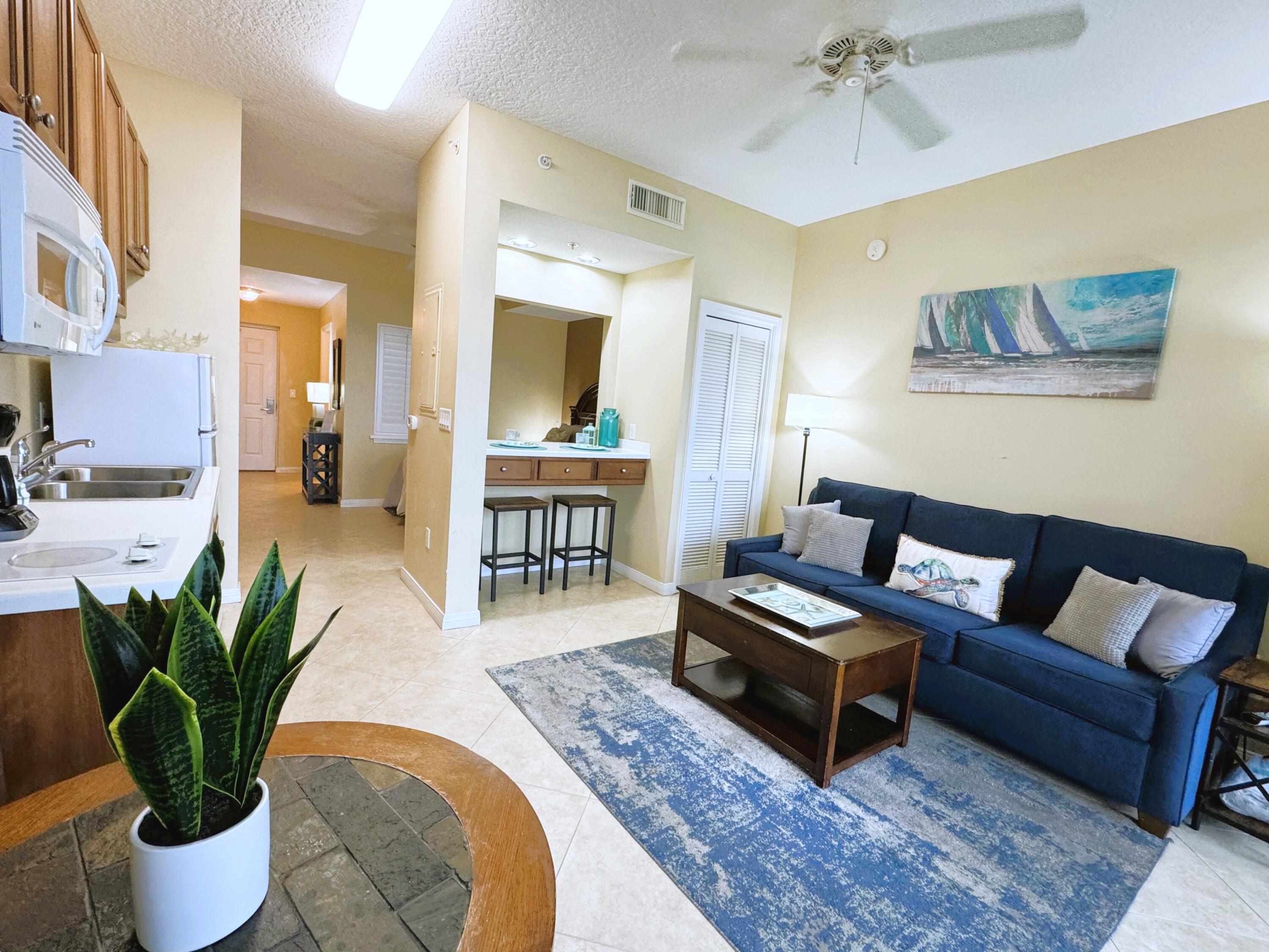 1517 Miracle Strip Parkway UNIT 306