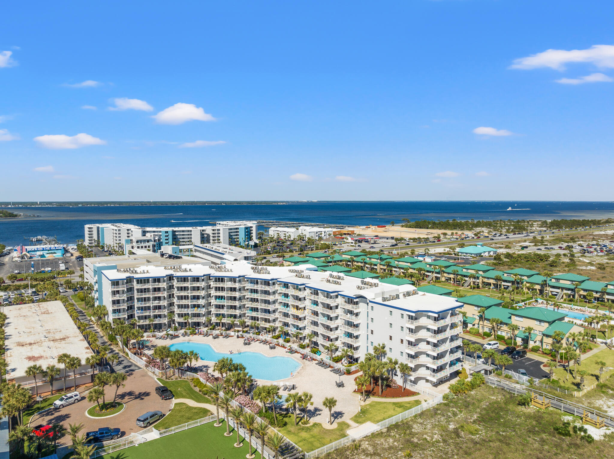 1517 Miracle Strip Parkway UNIT 306