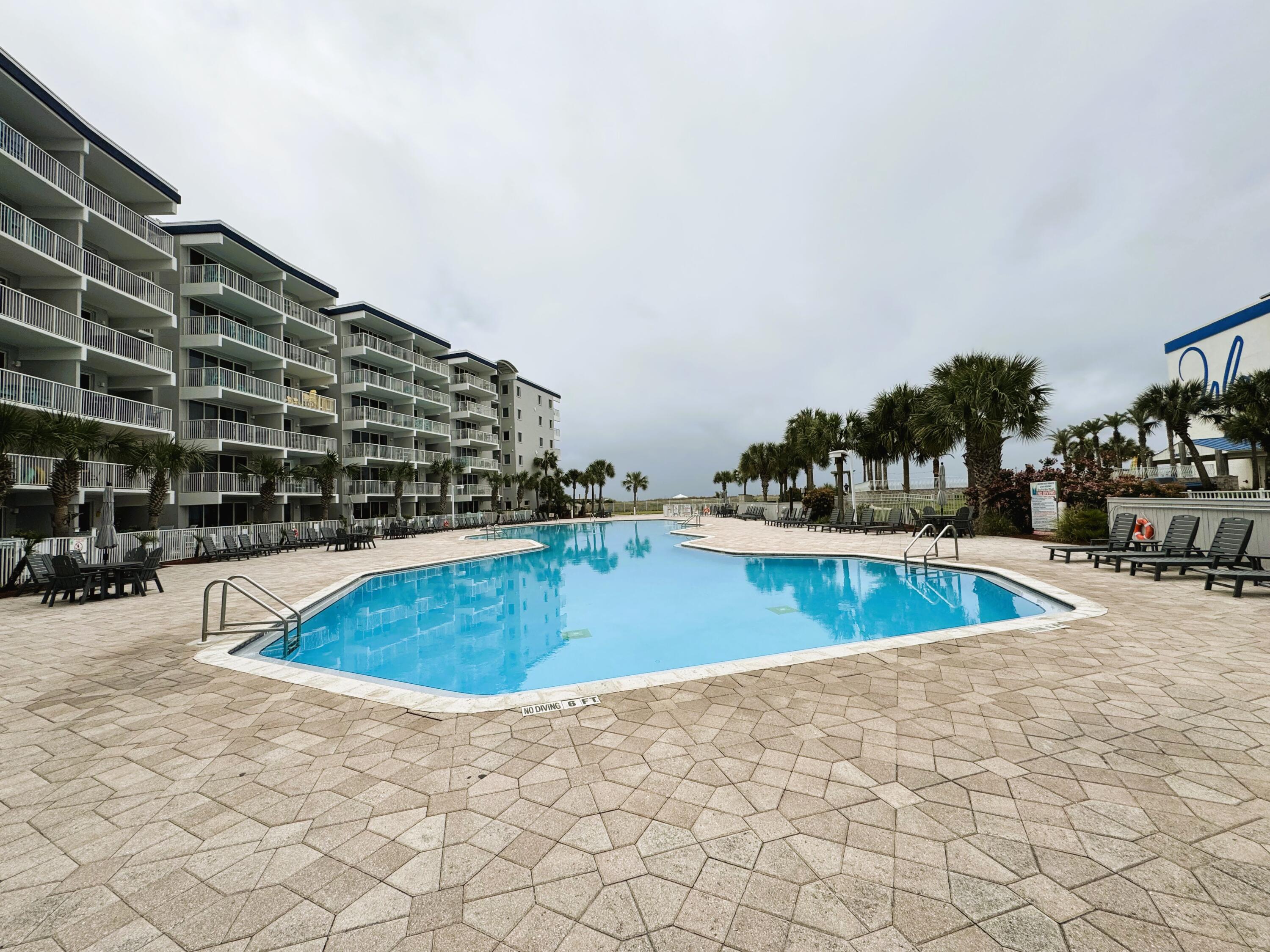 1517 Miracle Strip Parkway UNIT 306