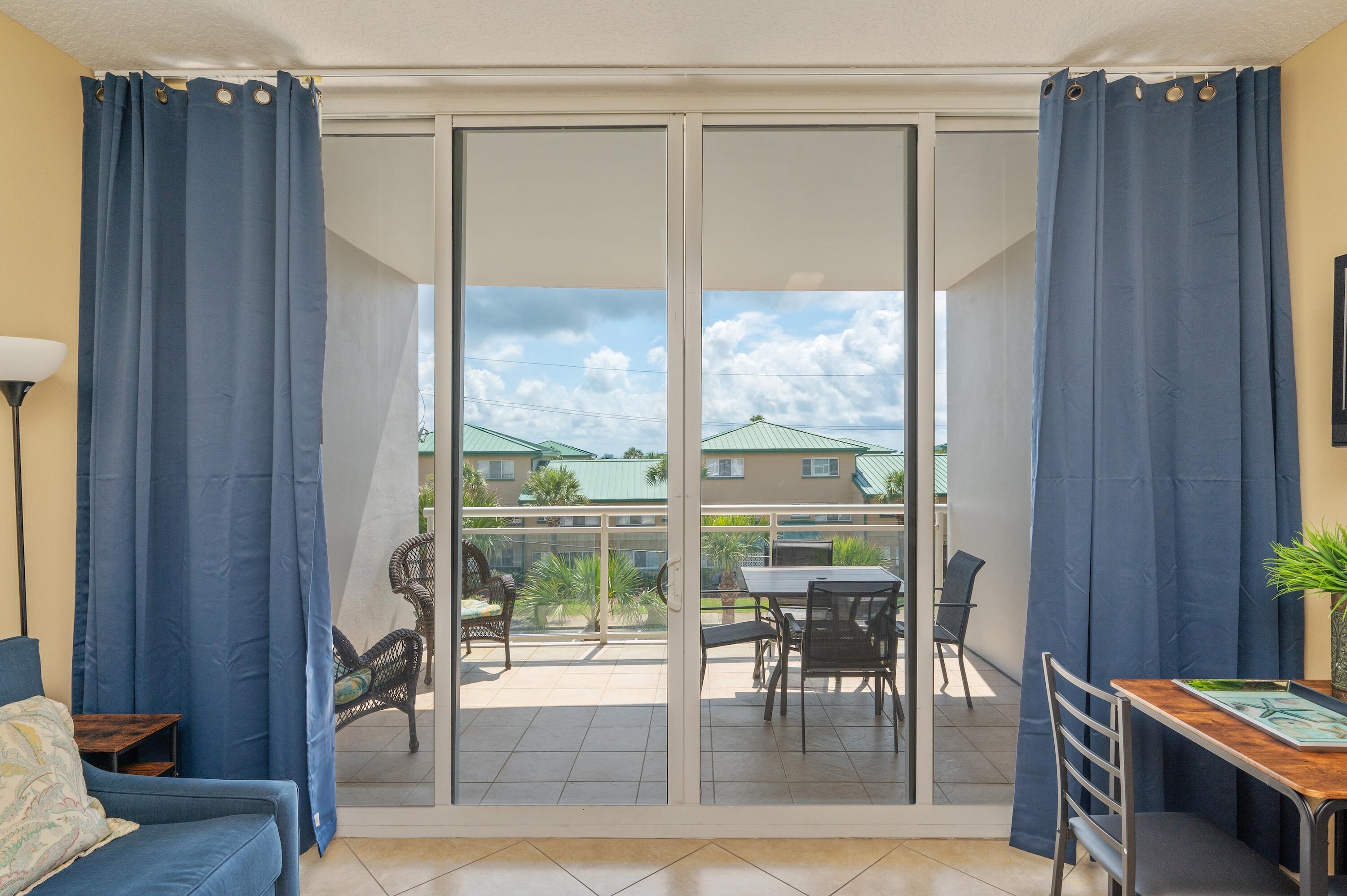 1517 Miracle Strip Parkway UNIT 306