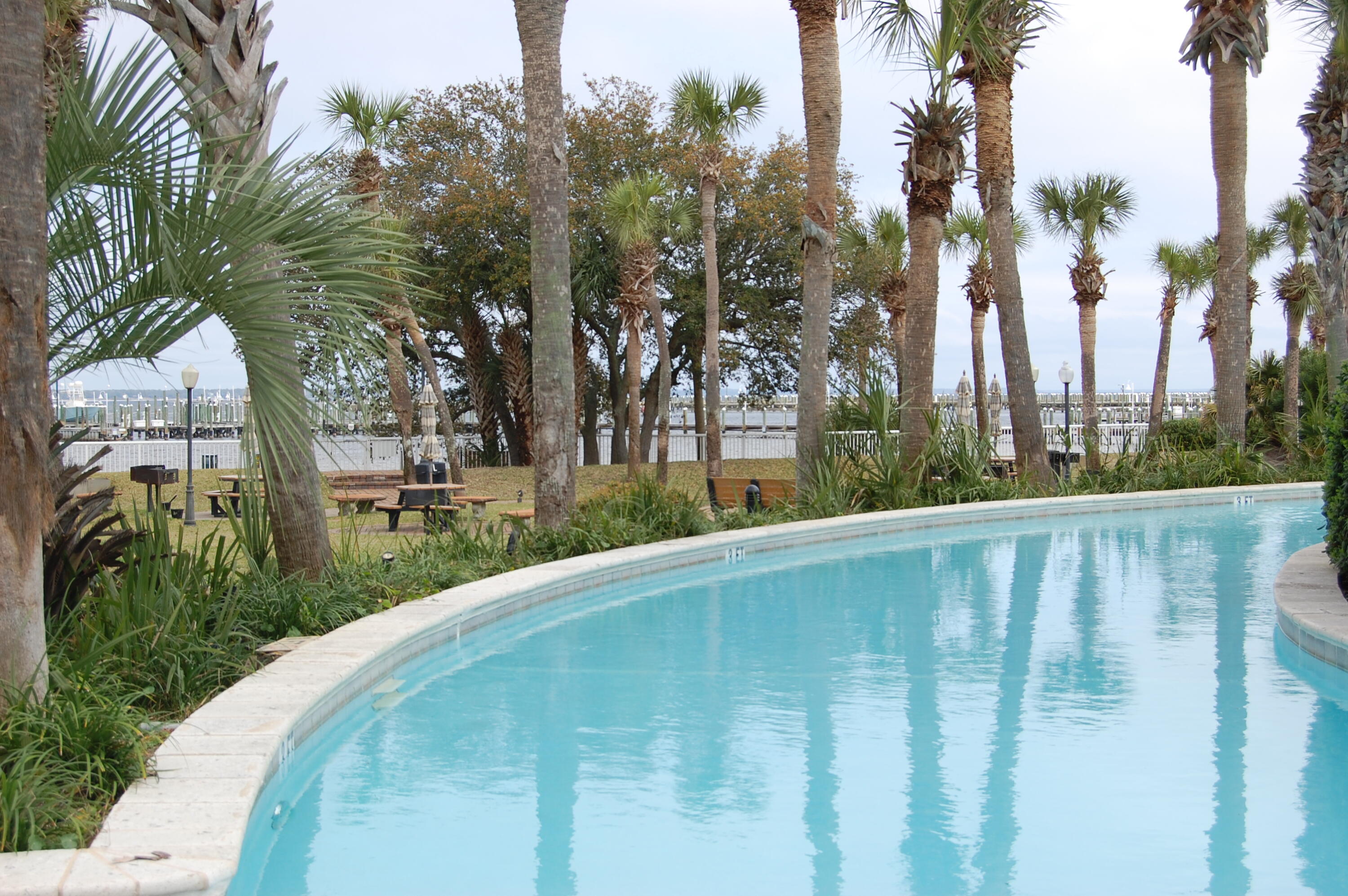 1517 Miracle Strip Parkway UNIT 306