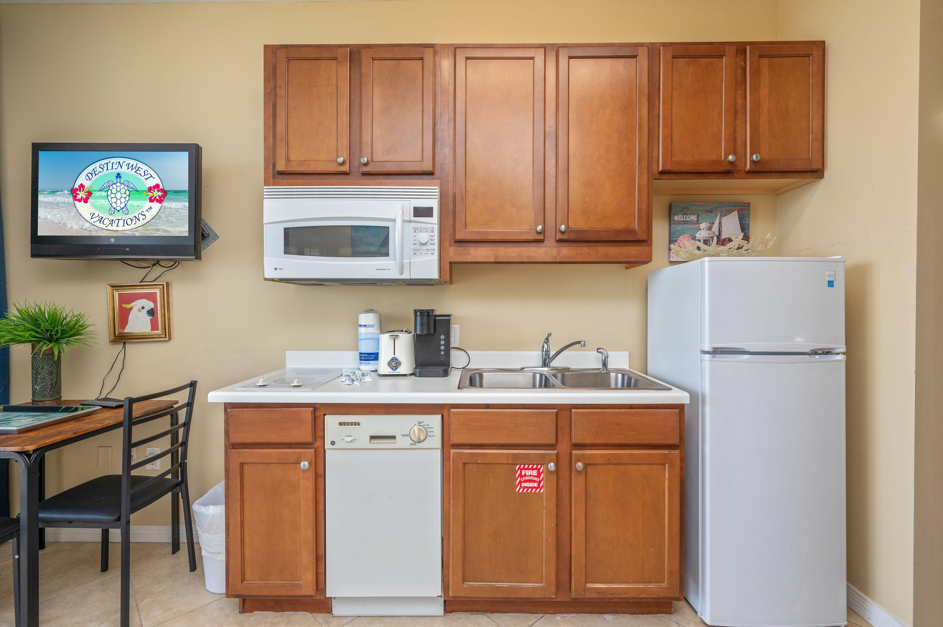 1517 Miracle Strip Parkway UNIT 306