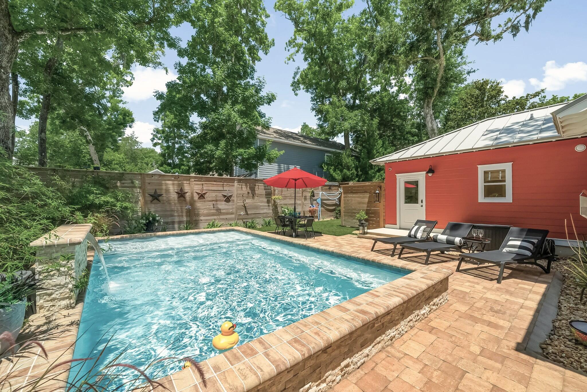 108 S Blue Heron Drive
