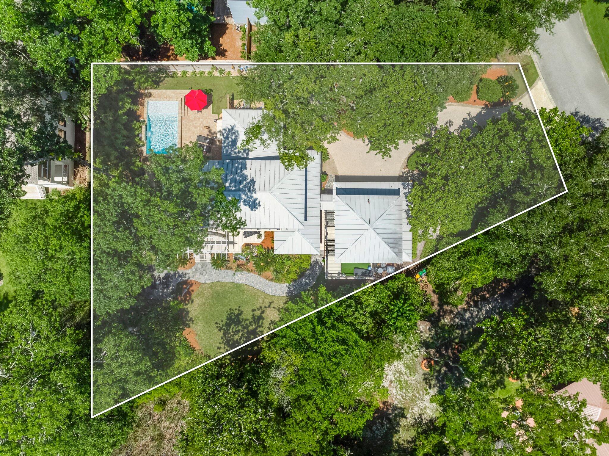 108 S Blue Heron Drive