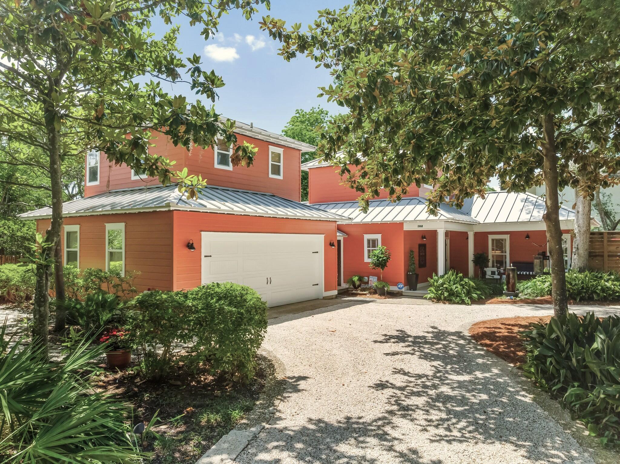 108 S Blue Heron Drive
