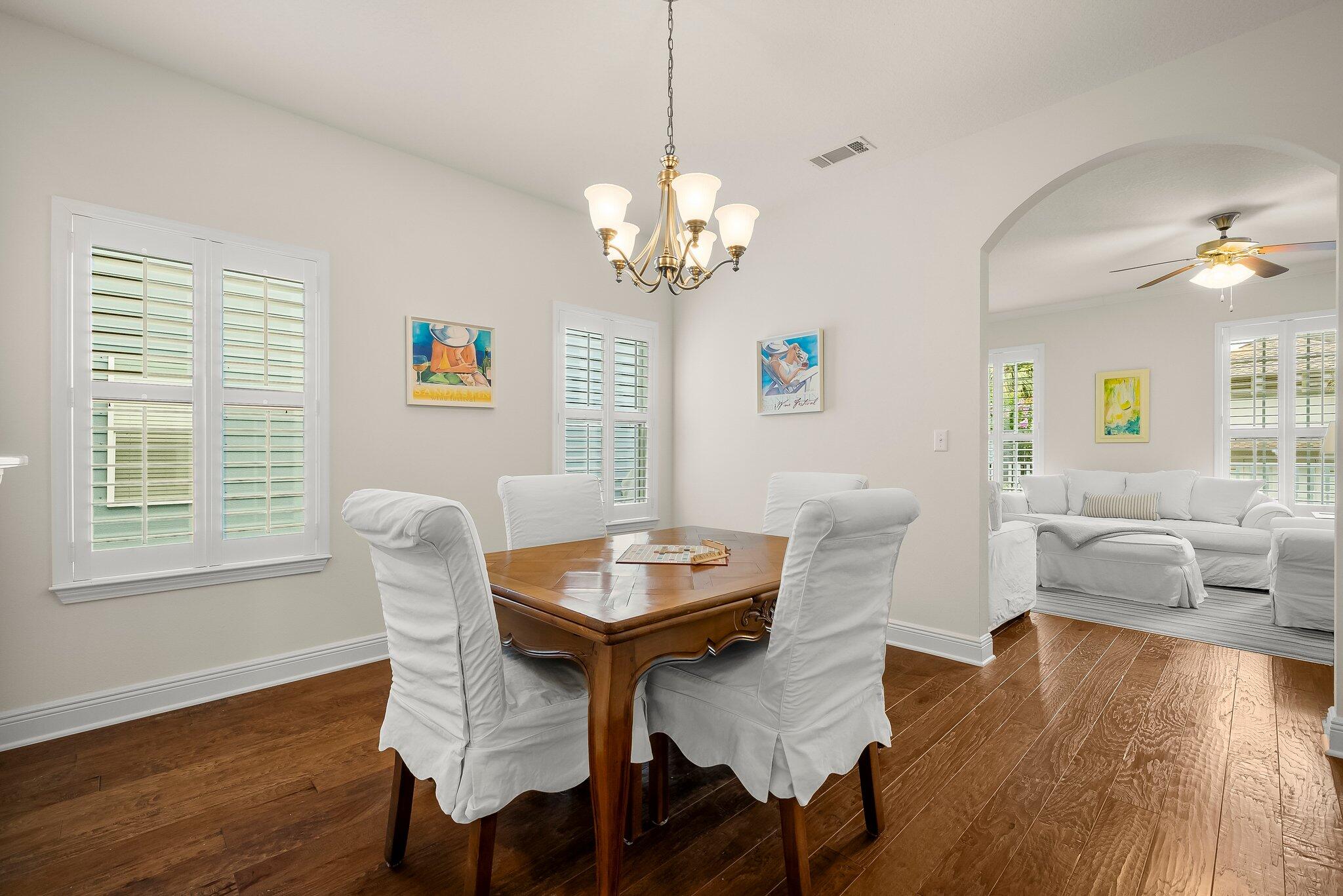 43 Golf Villa Drive
