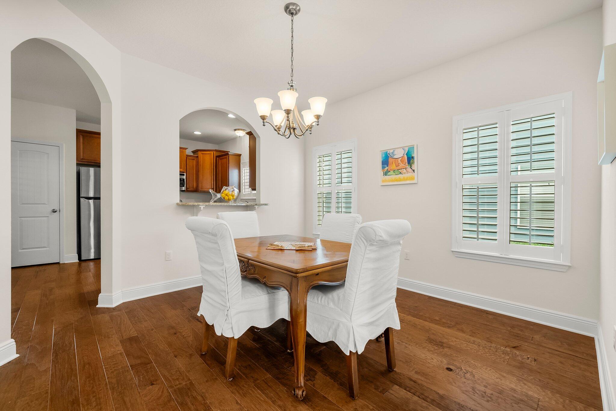 43 Golf Villa Drive