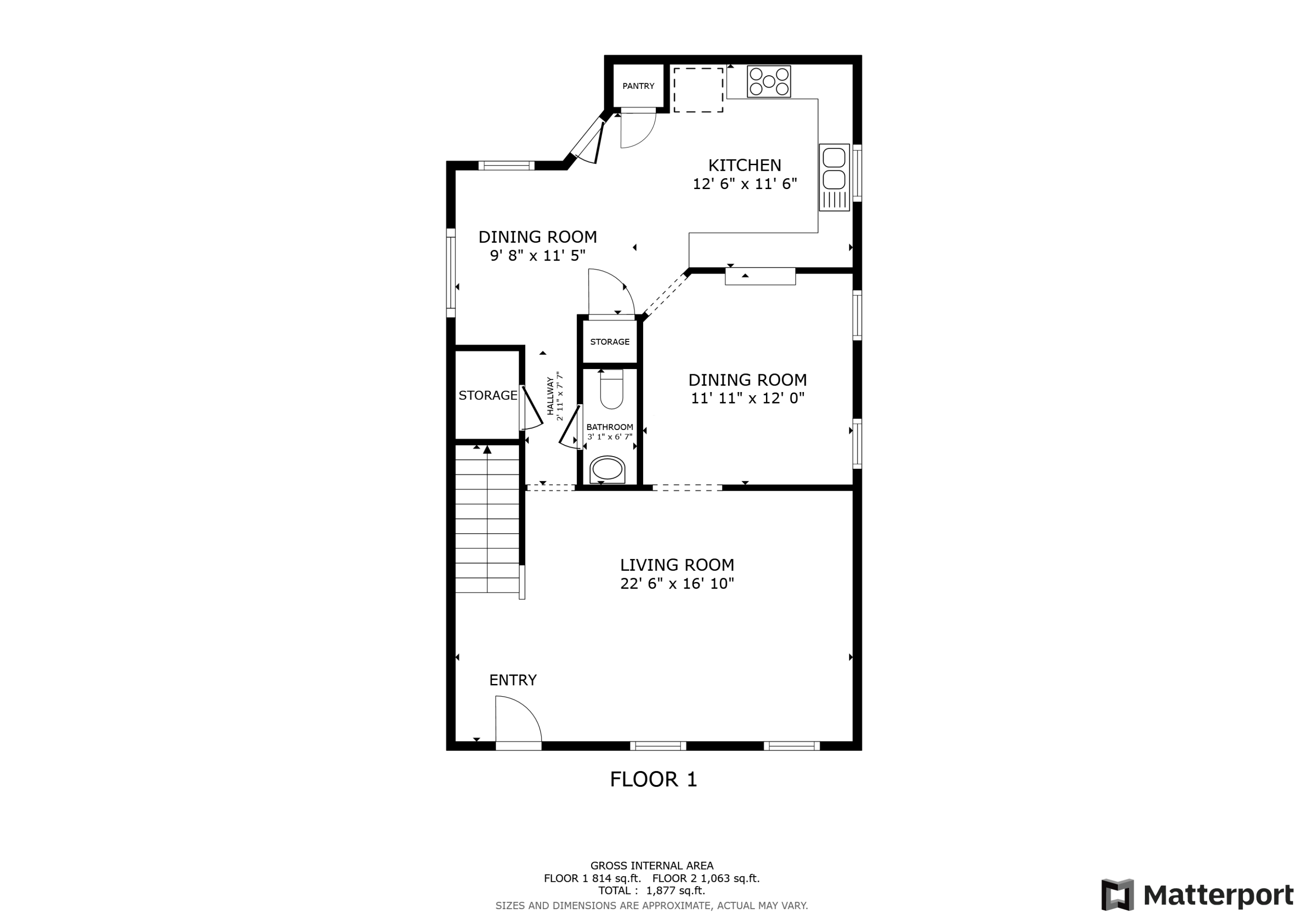 43 Golf Villa Drive